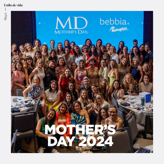 MOTHER'S DAY 2024