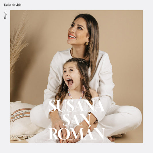 ENTREVISTA A: SUSANA SAN ROMAN