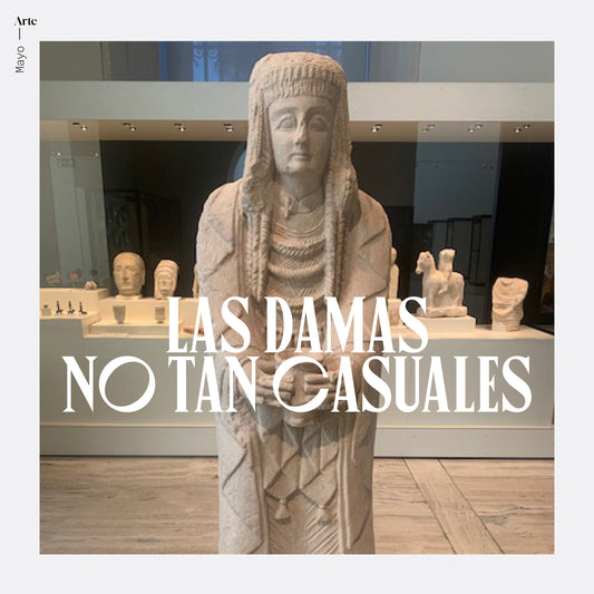 DAMAS NO TAN CASUALES