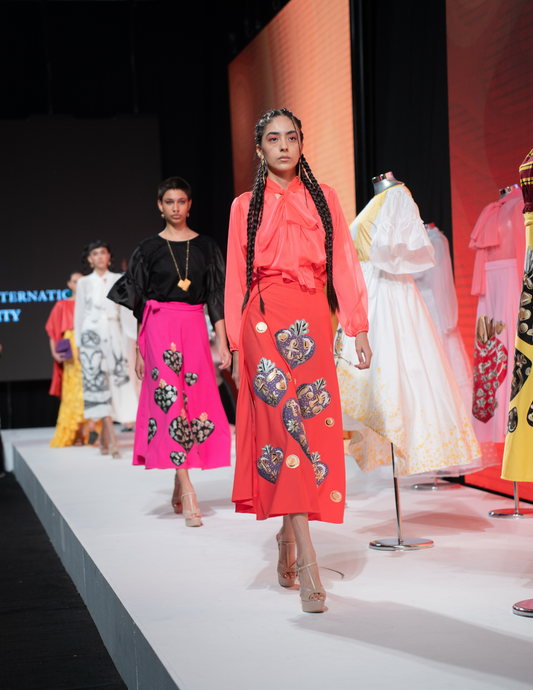 INTERMODA INAUGURA EL AÑO