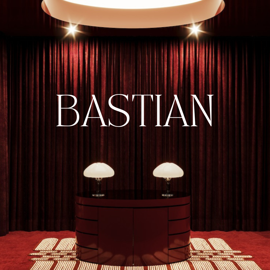 BASTIAN is coming to town