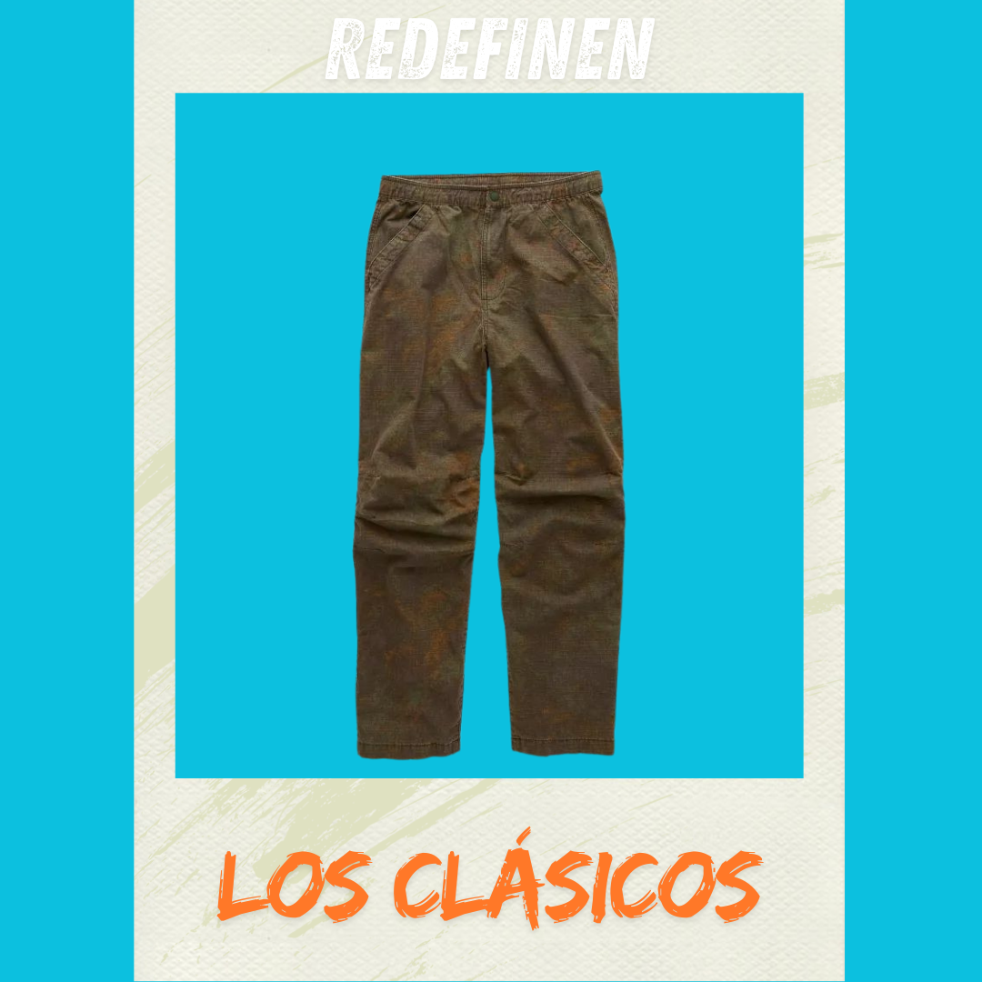 Redefinen los clásicos