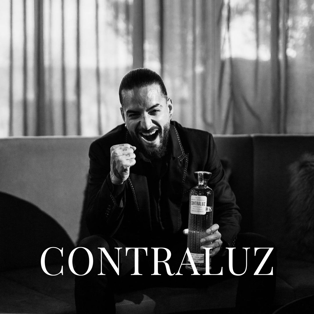 MEZCAL CONTRALUZ ES EL PRIMER MEZCAL CRISTALINO