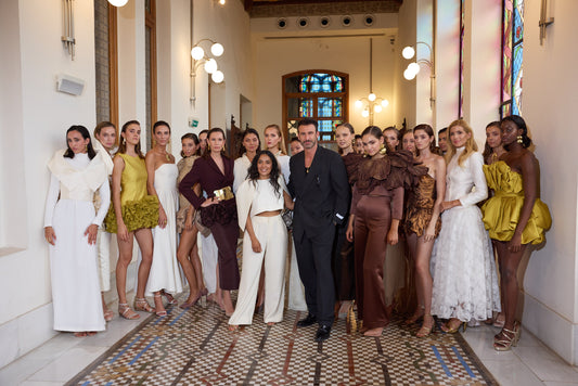 Mediterránea Fashion Week clausura su 4.ª Edición