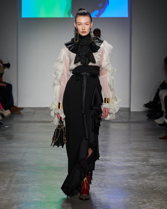 MM MEXICO MODA desfila en New York Fashion Week