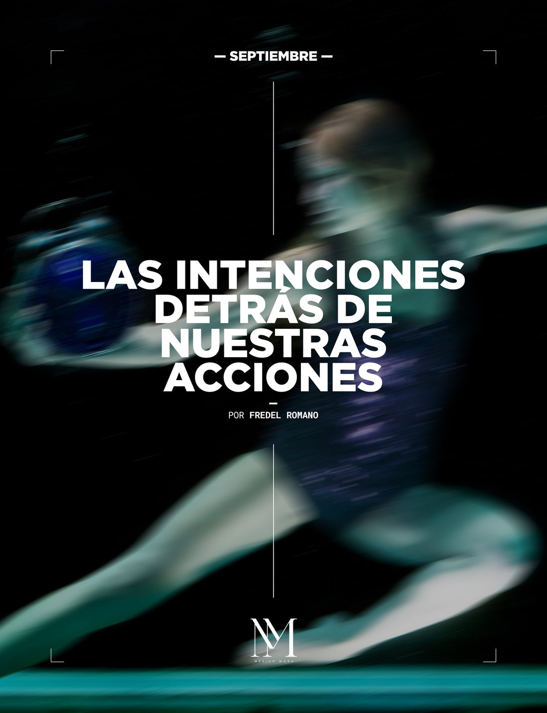 PALABRAS LIBRES DE MUJER: LAS INTENCIONES DETRÁS DE NUESTRAS ACCIONES