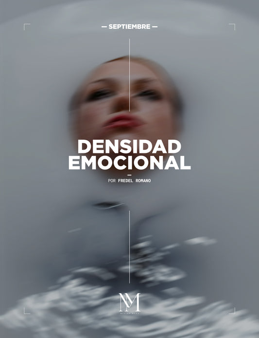 PALABRAS LIBRES DE MUJER: DENSIDAD EMOCIONAL