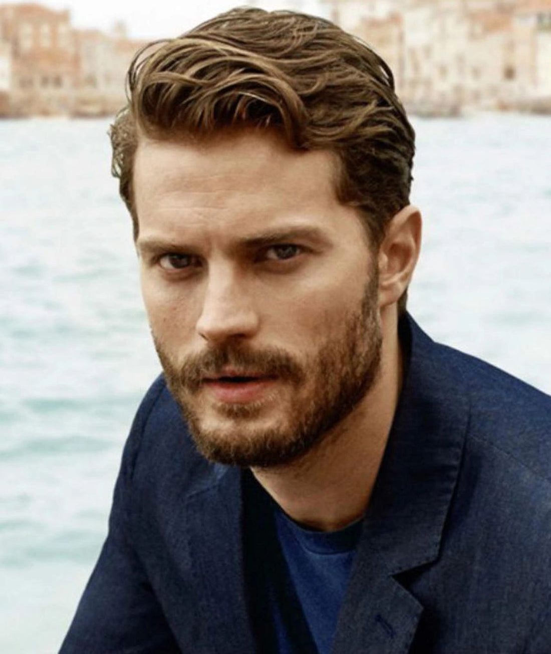 Jamie Dornan: El Nuevo Embajador Global de Loewe