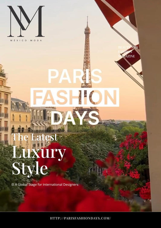 Paris Fashion Day
