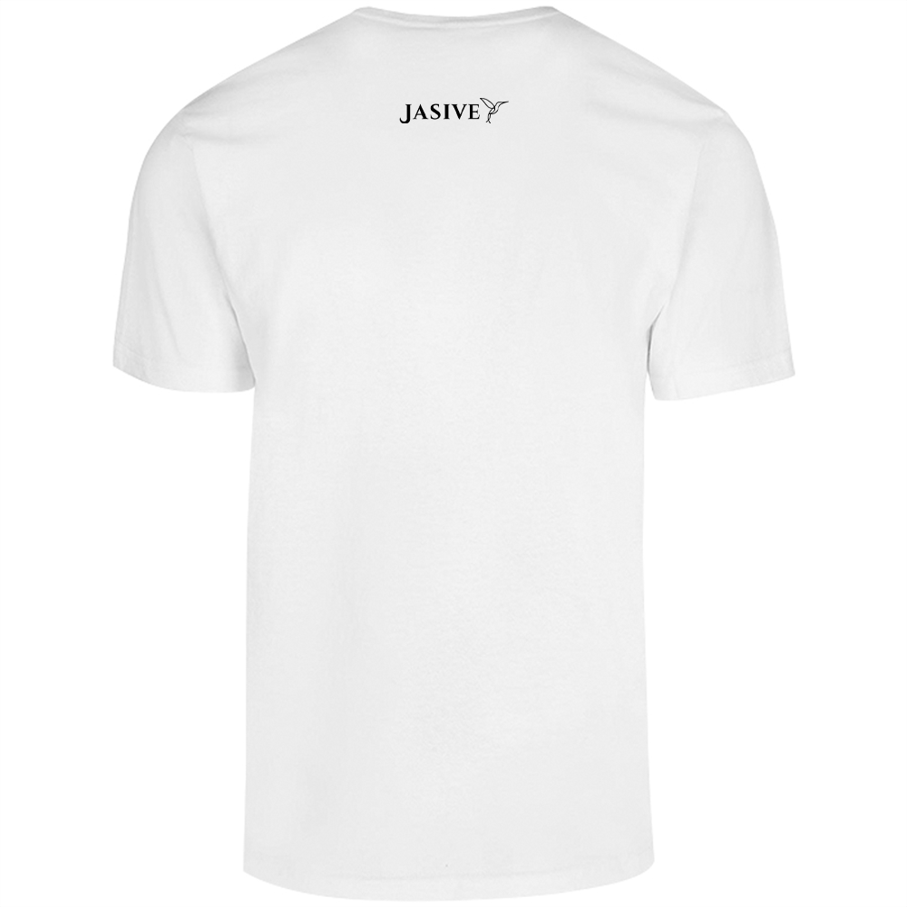 Camiseta Jasive Atelier Unisex