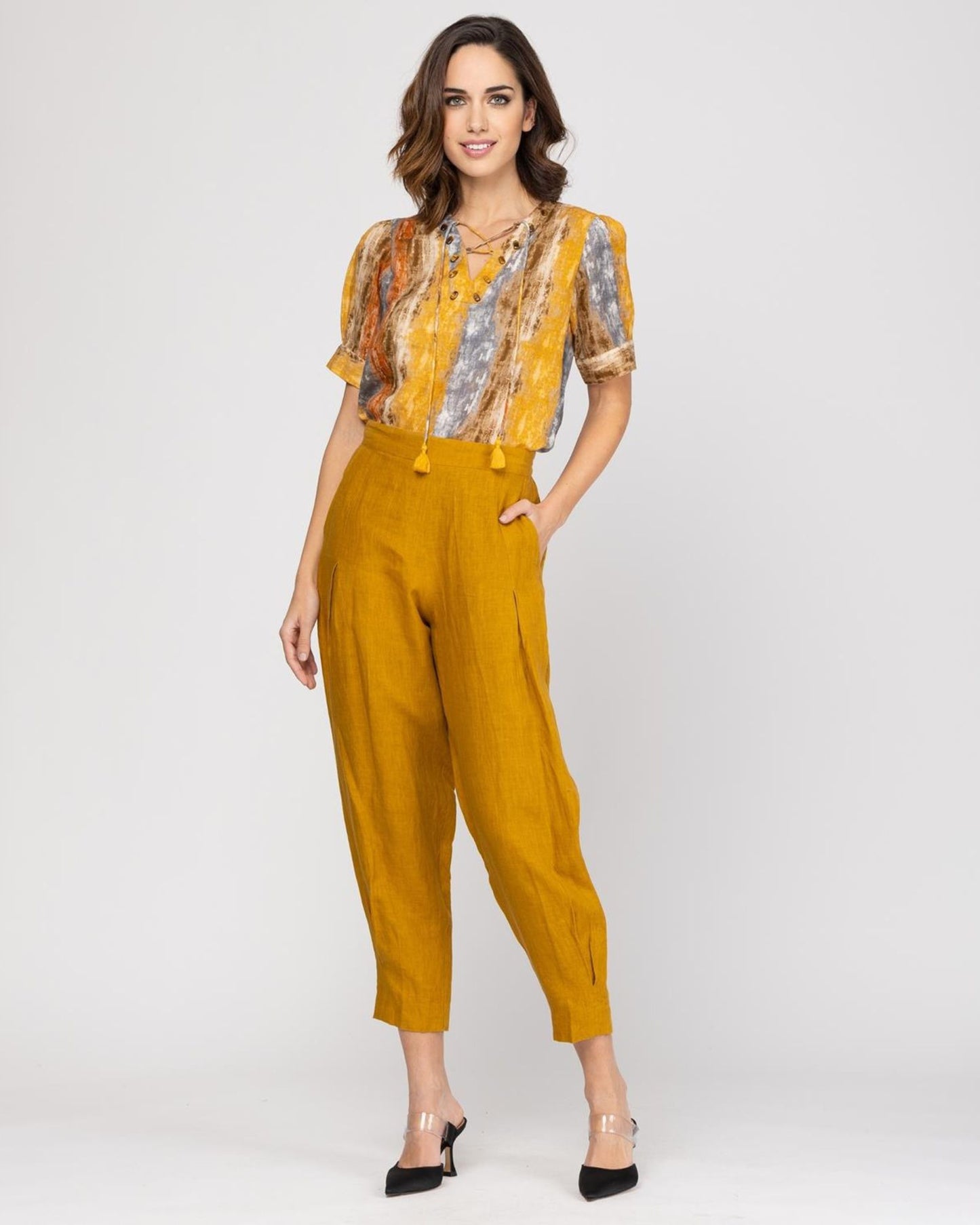 PANTALÓN SASSA