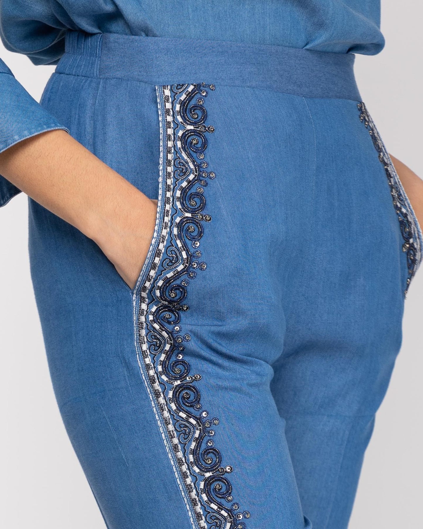 PANTALÓN ANE