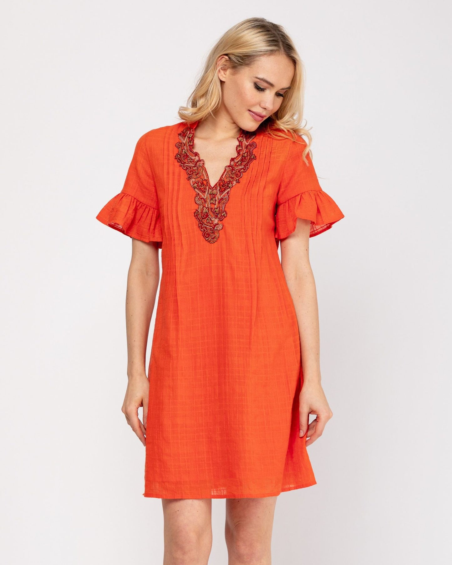 VESTIDO KERSTIN