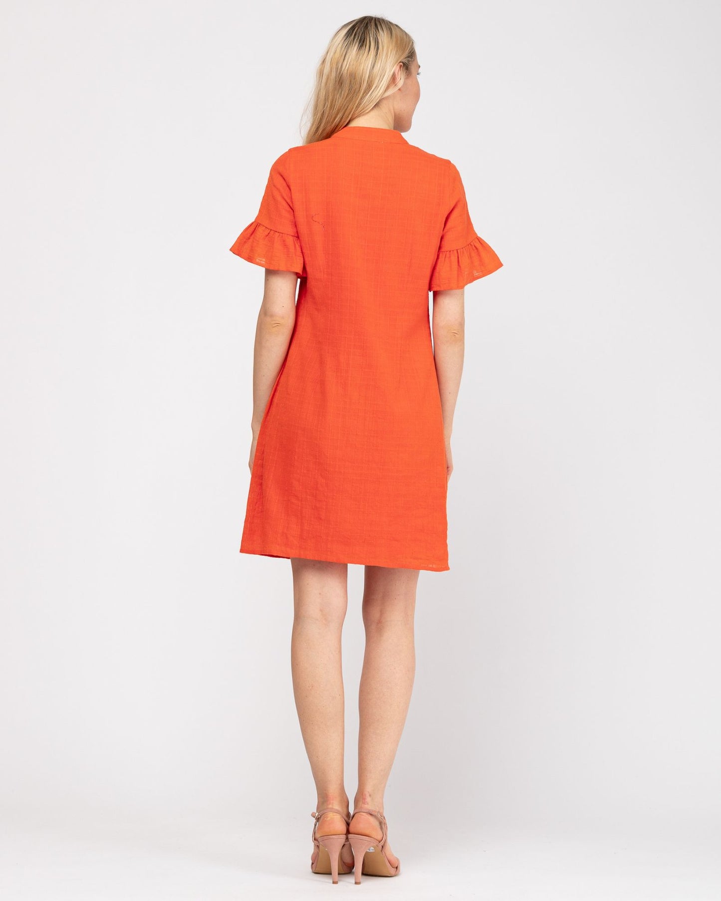 VESTIDO KERSTIN