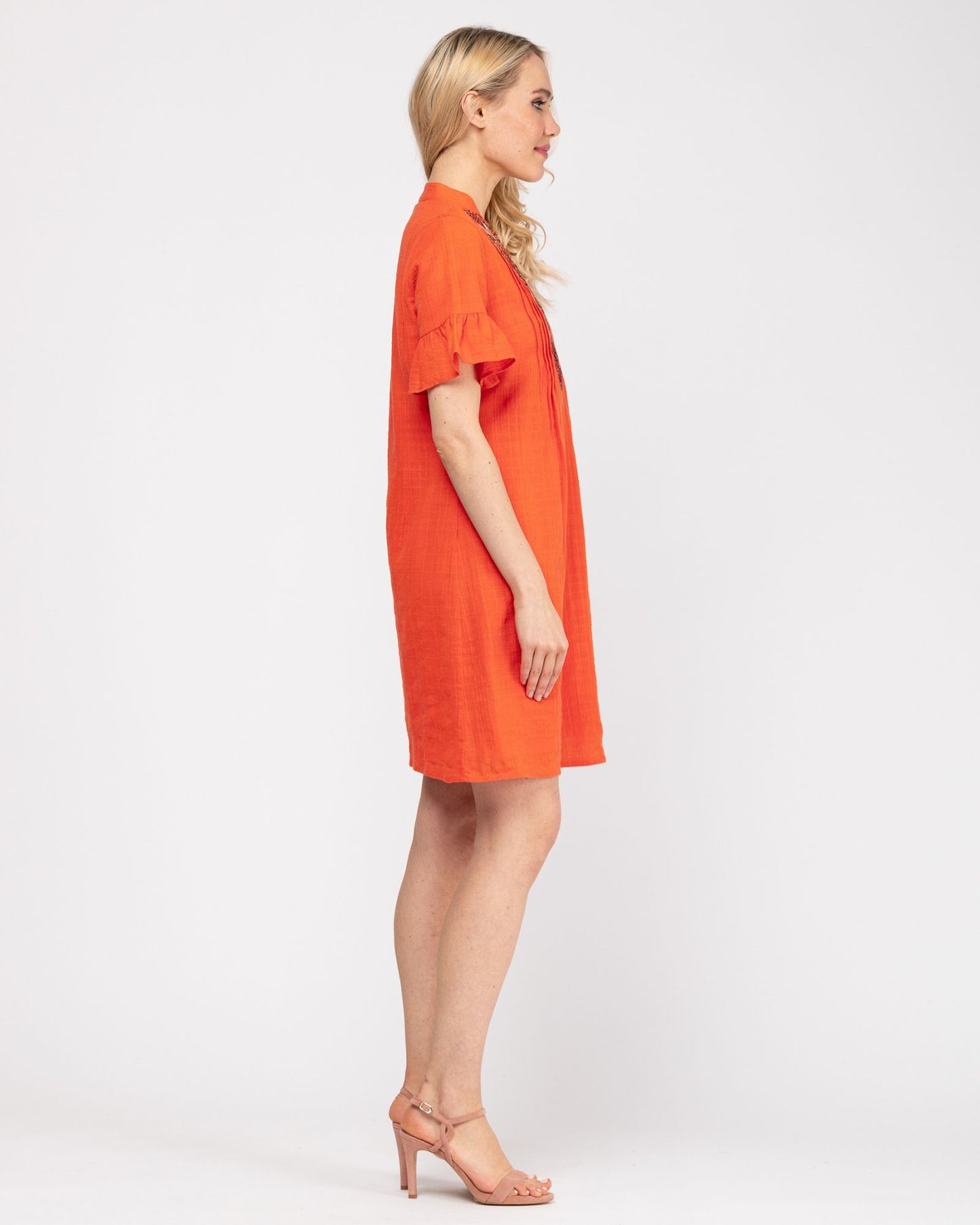 VESTIDO KERSTIN