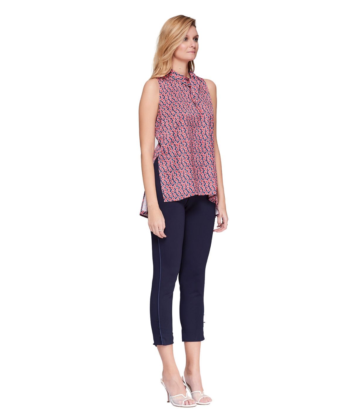 Blusa Niza Emma III - Niza México