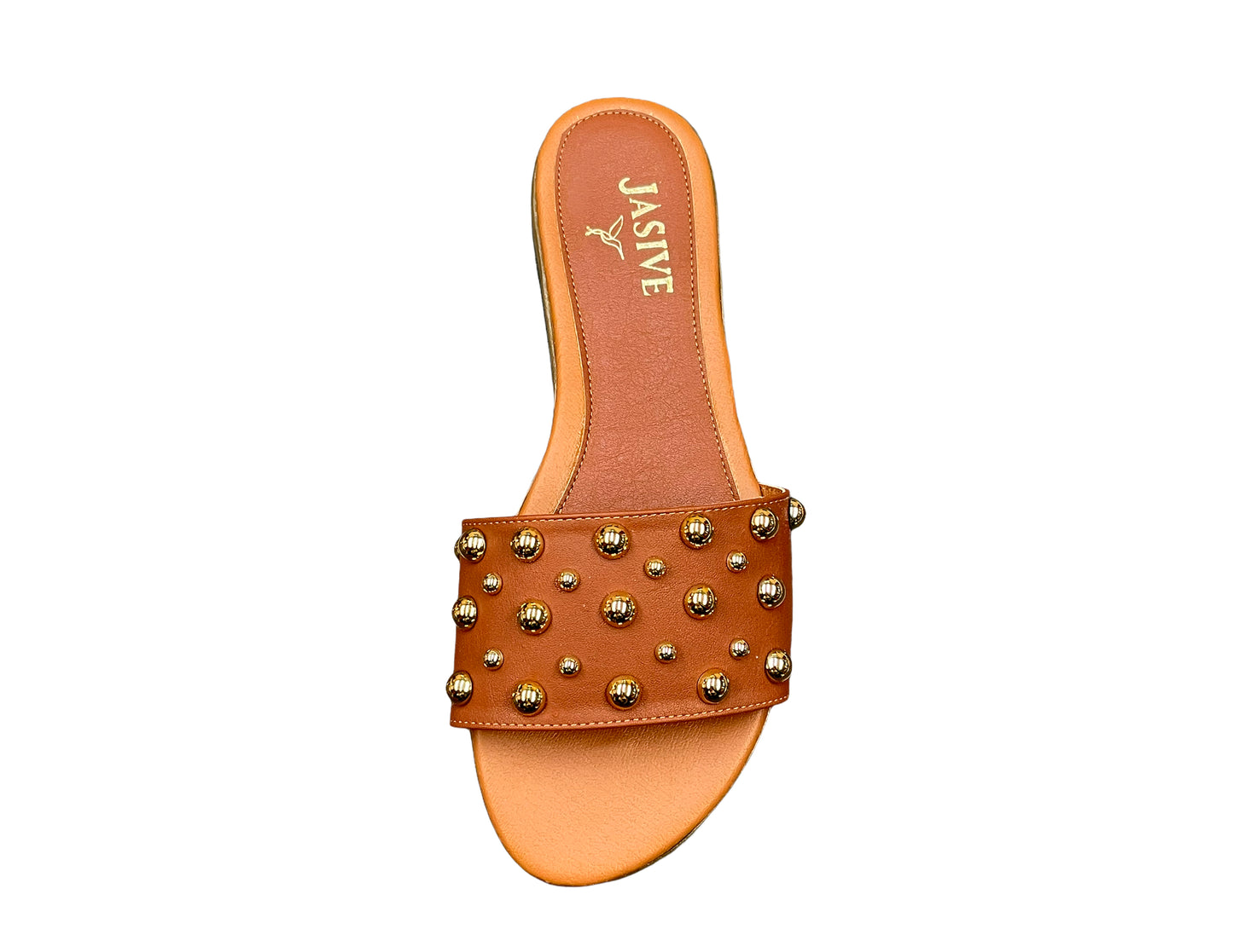 SANDALIAS ADARA TAN