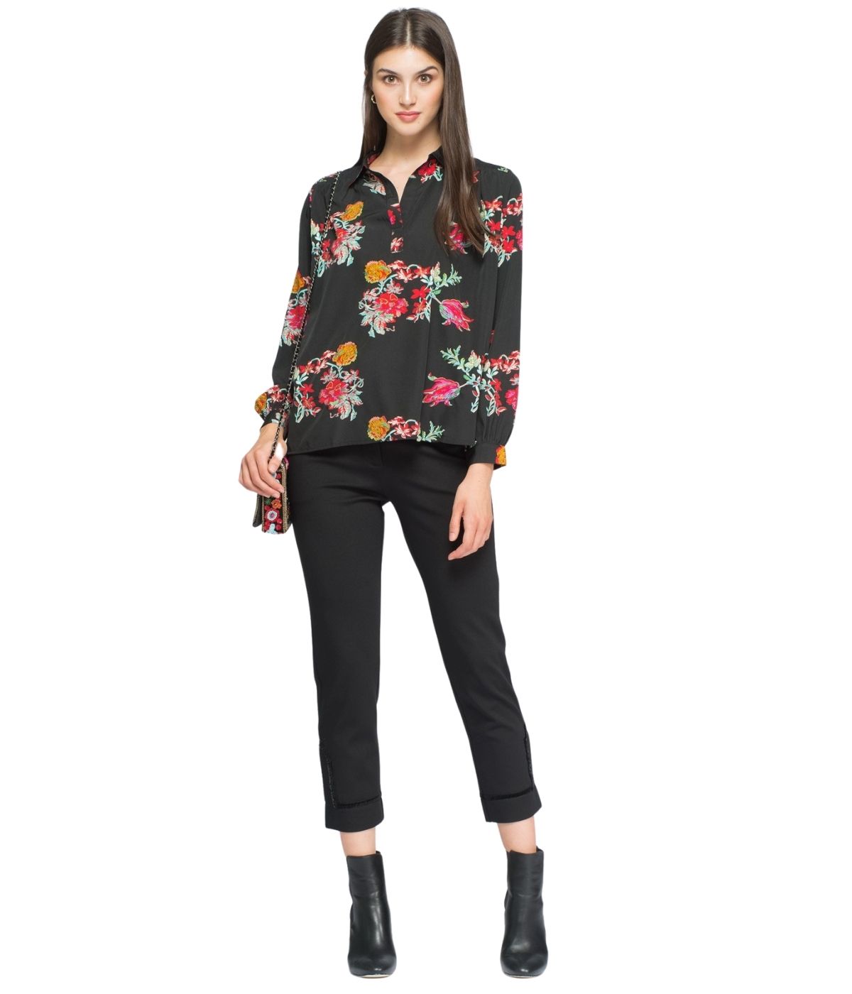 BLUSA JOSEFA