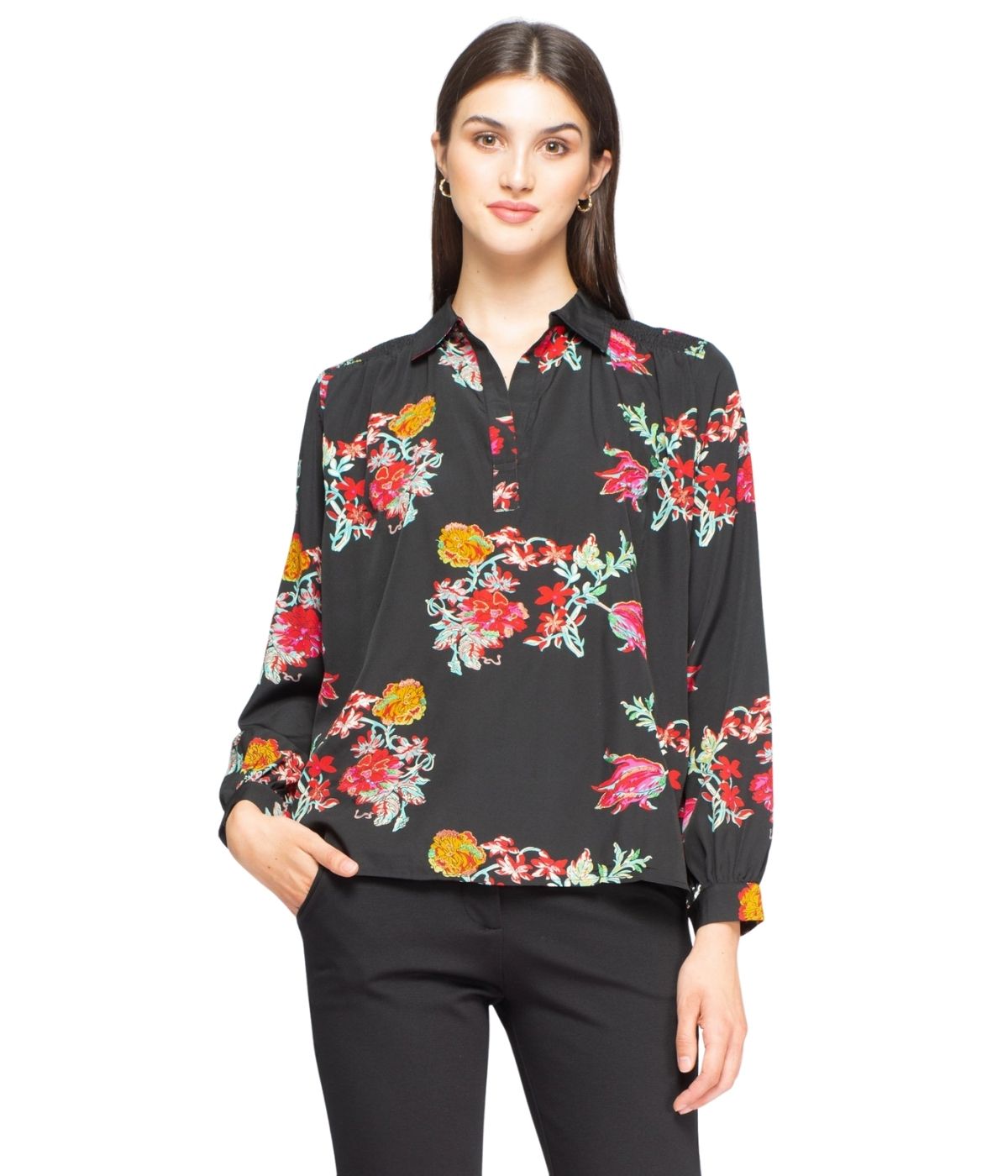 BLUSA JOSEFA
