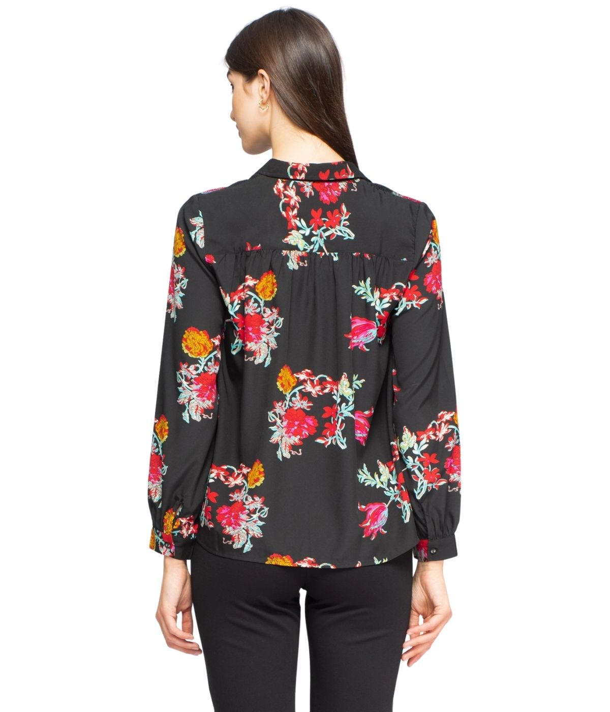 BLUSA JOSEFA