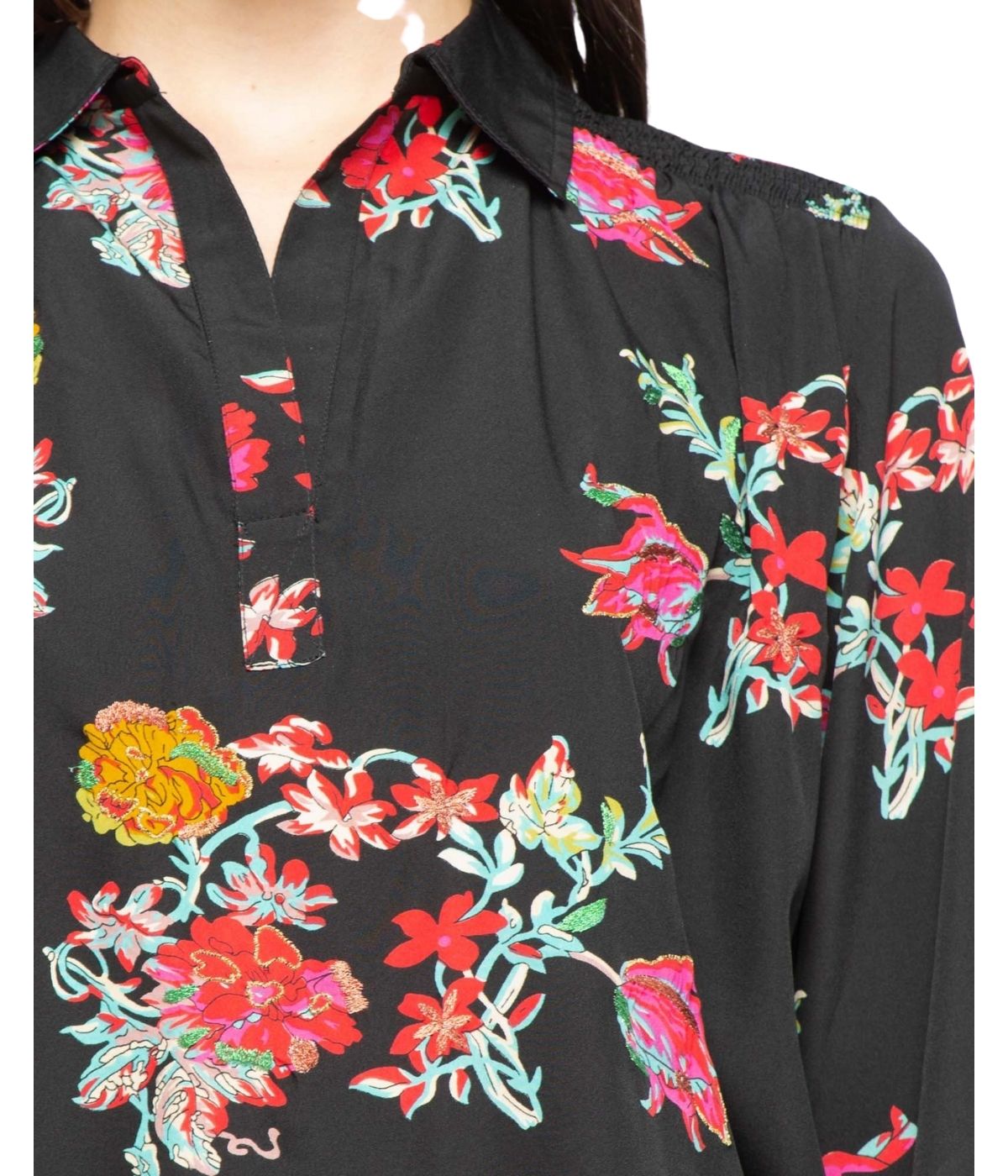 BLUSA JOSEFA