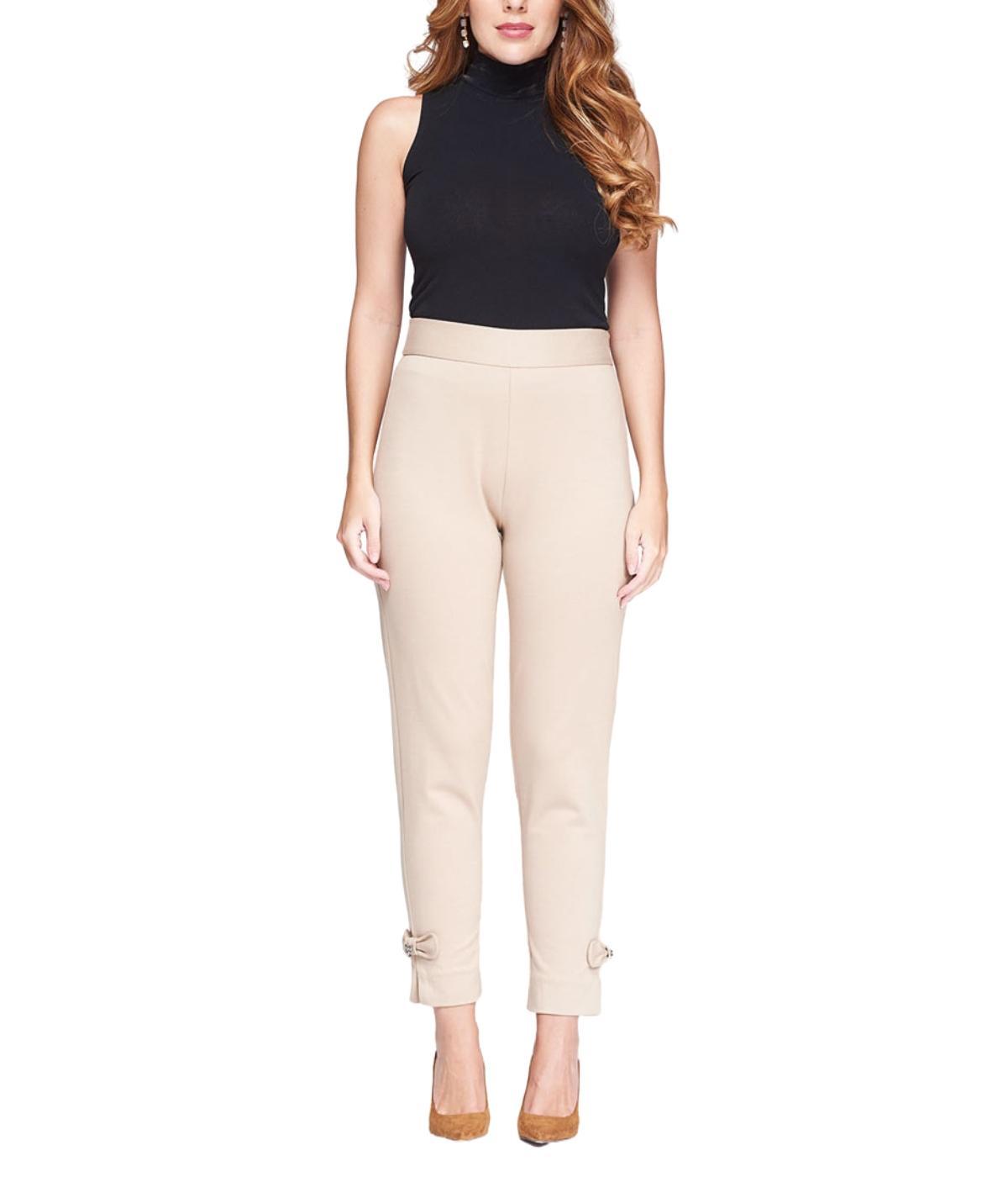 Pantalón Niza Moño - Niza México