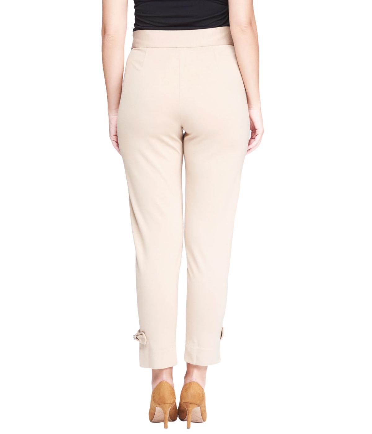 Pantalón Niza Moño - Niza México