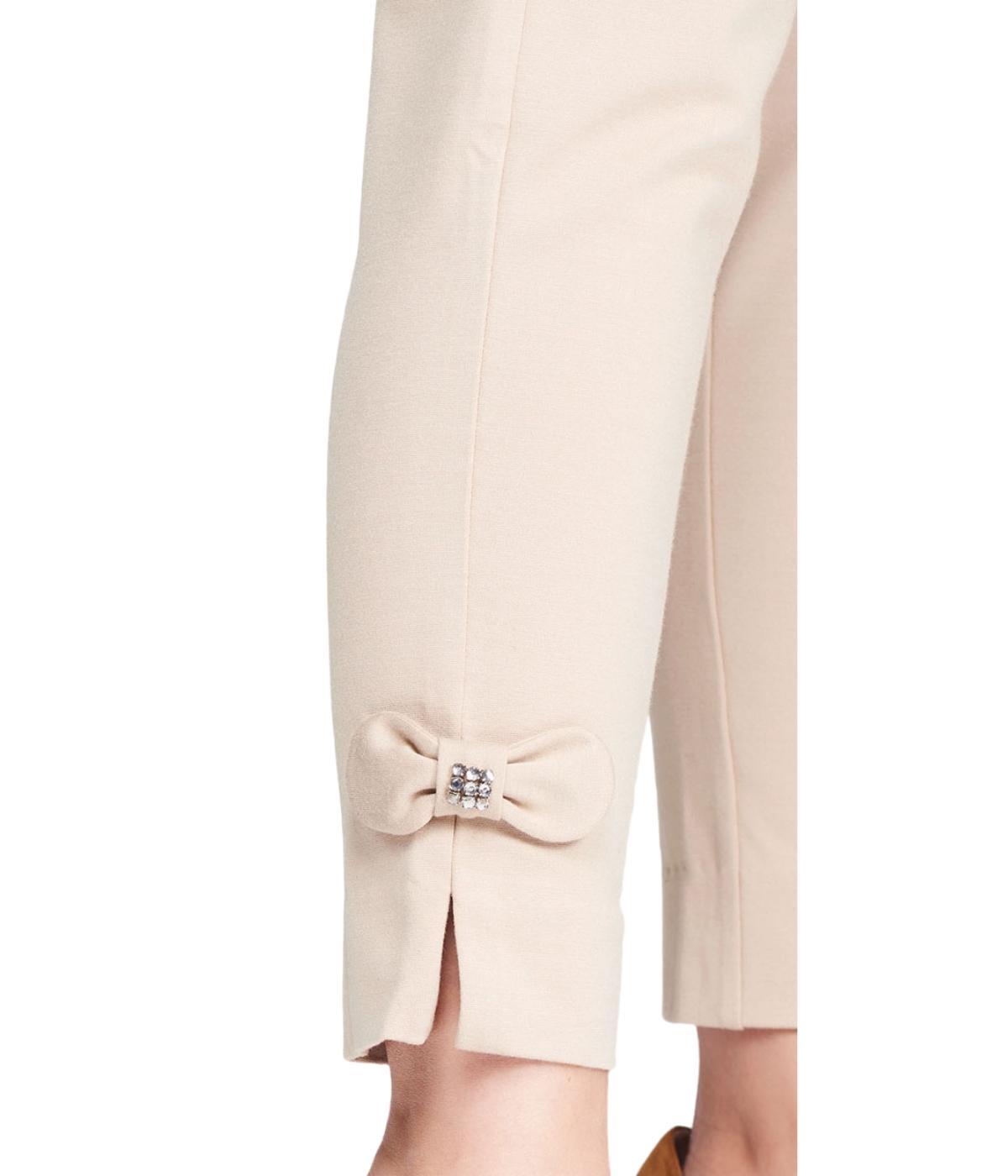 Pantalón Niza Moño - Niza México
