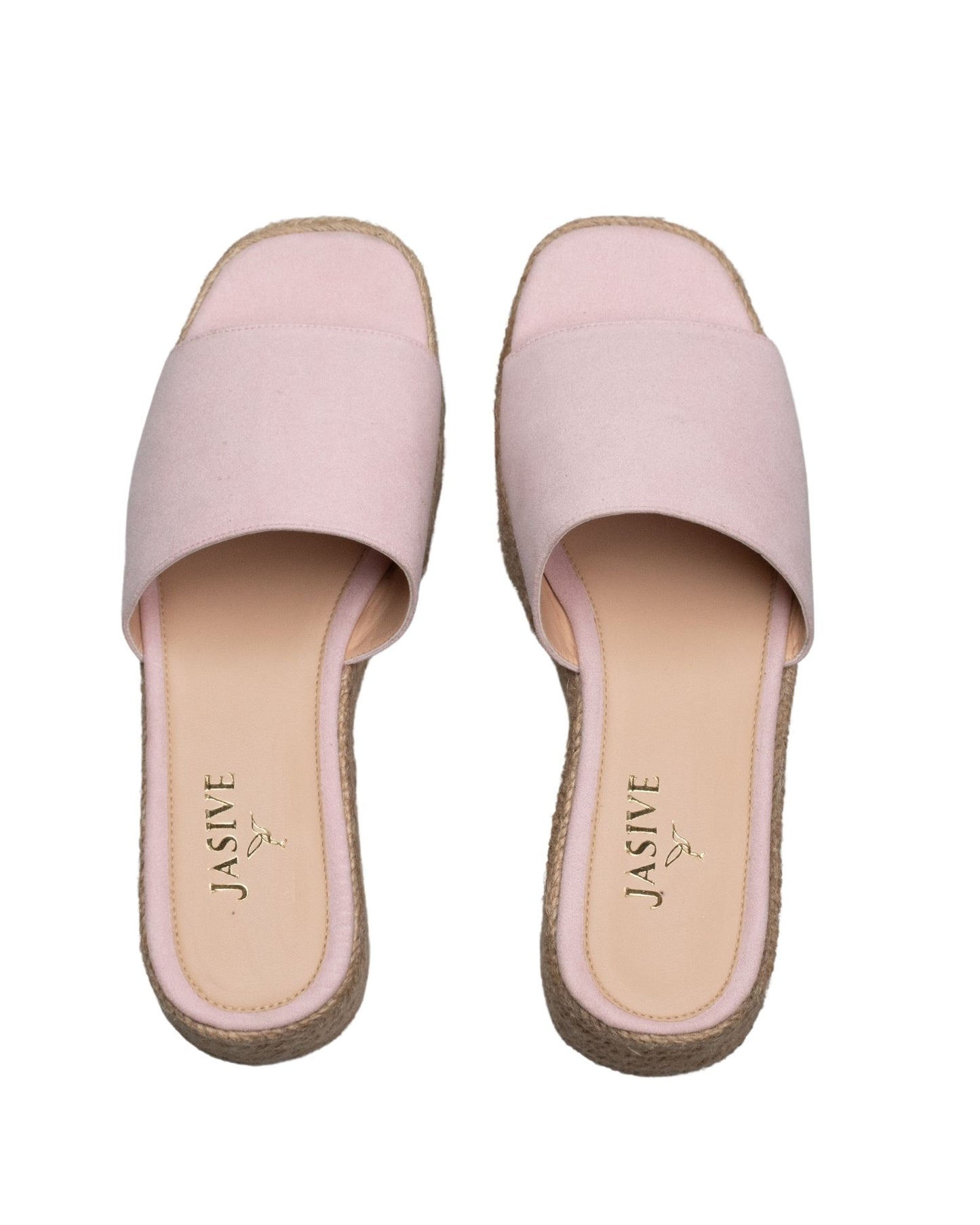 SANDALIAS CALISTA ROSA