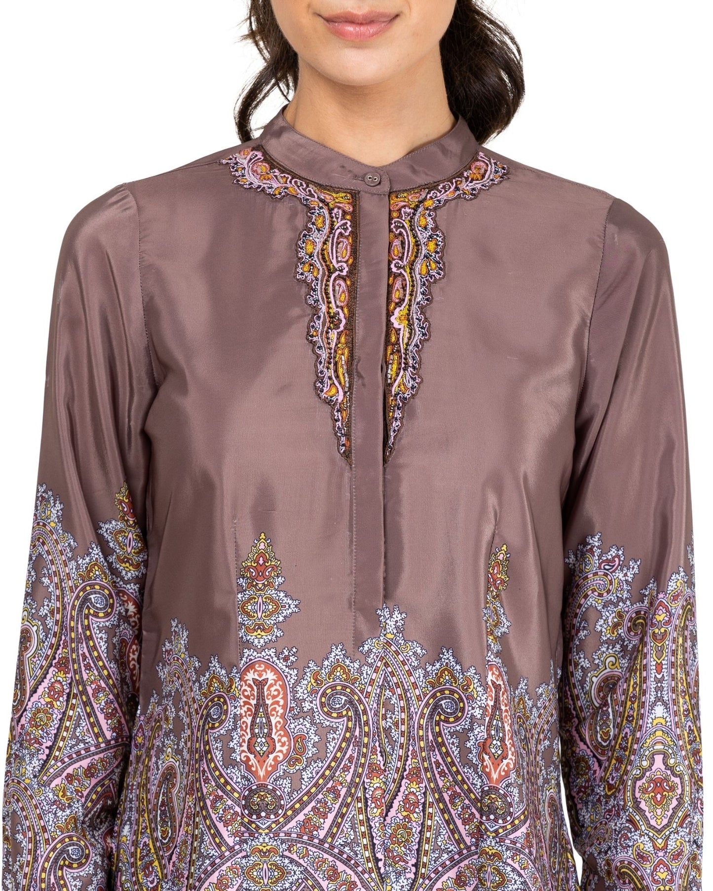 BLUSA AMELIE