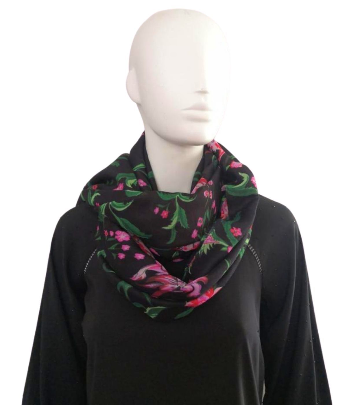 Fular Niza Solé - Niza México