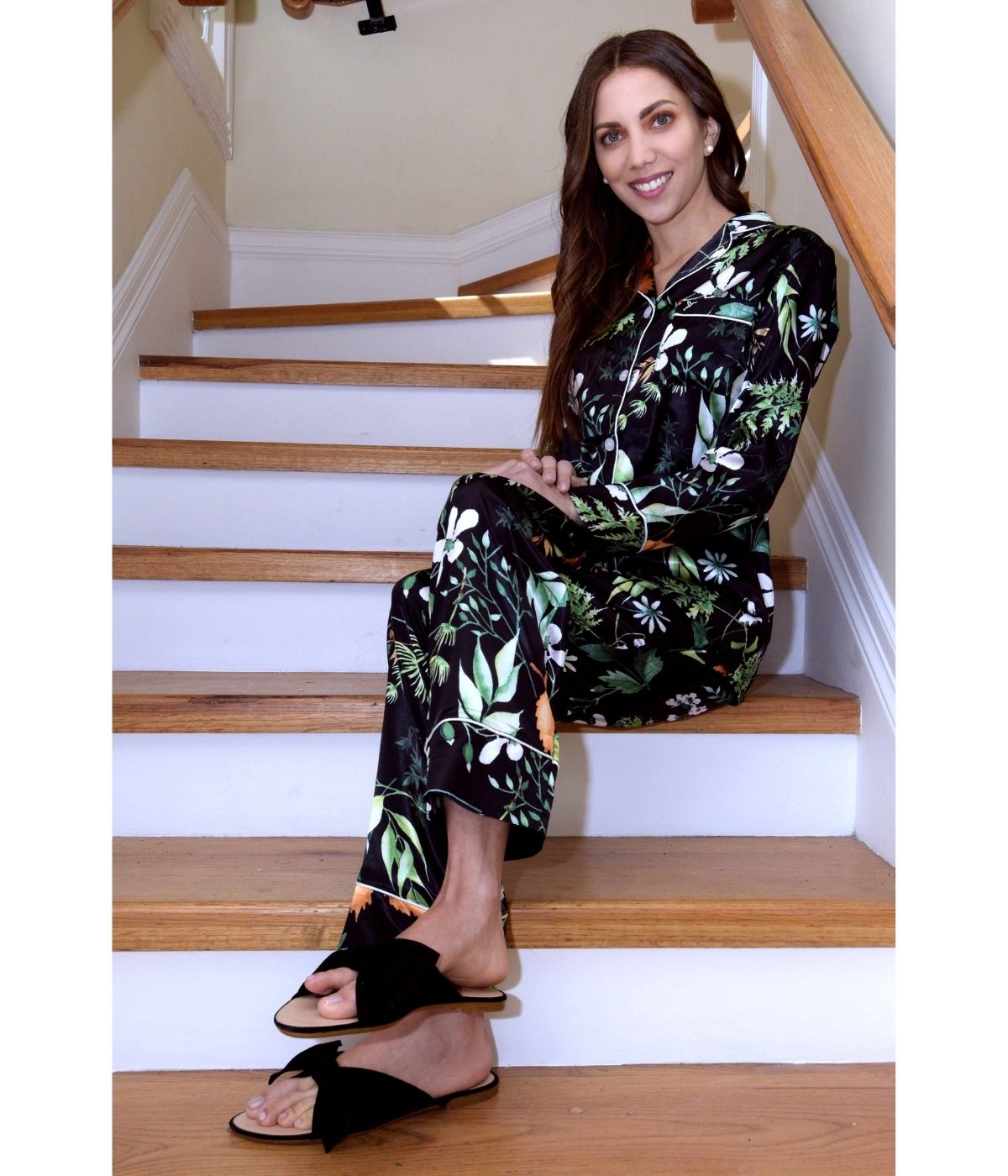 PIJAMA UNISEX GAIA