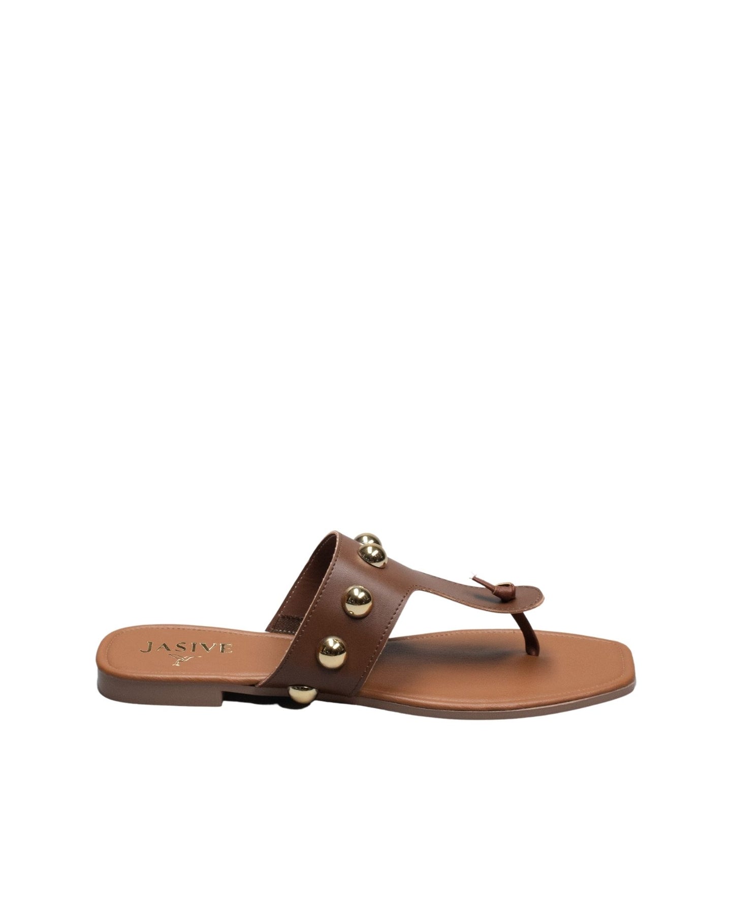 SANDALIAS ELORA CAFÉ