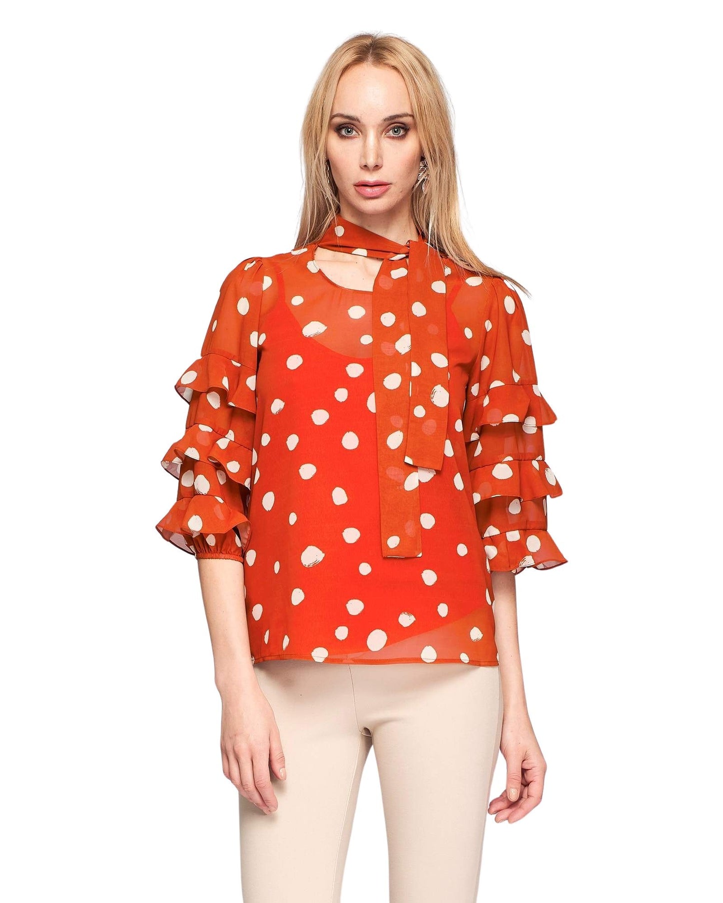 BLUSA ADIL