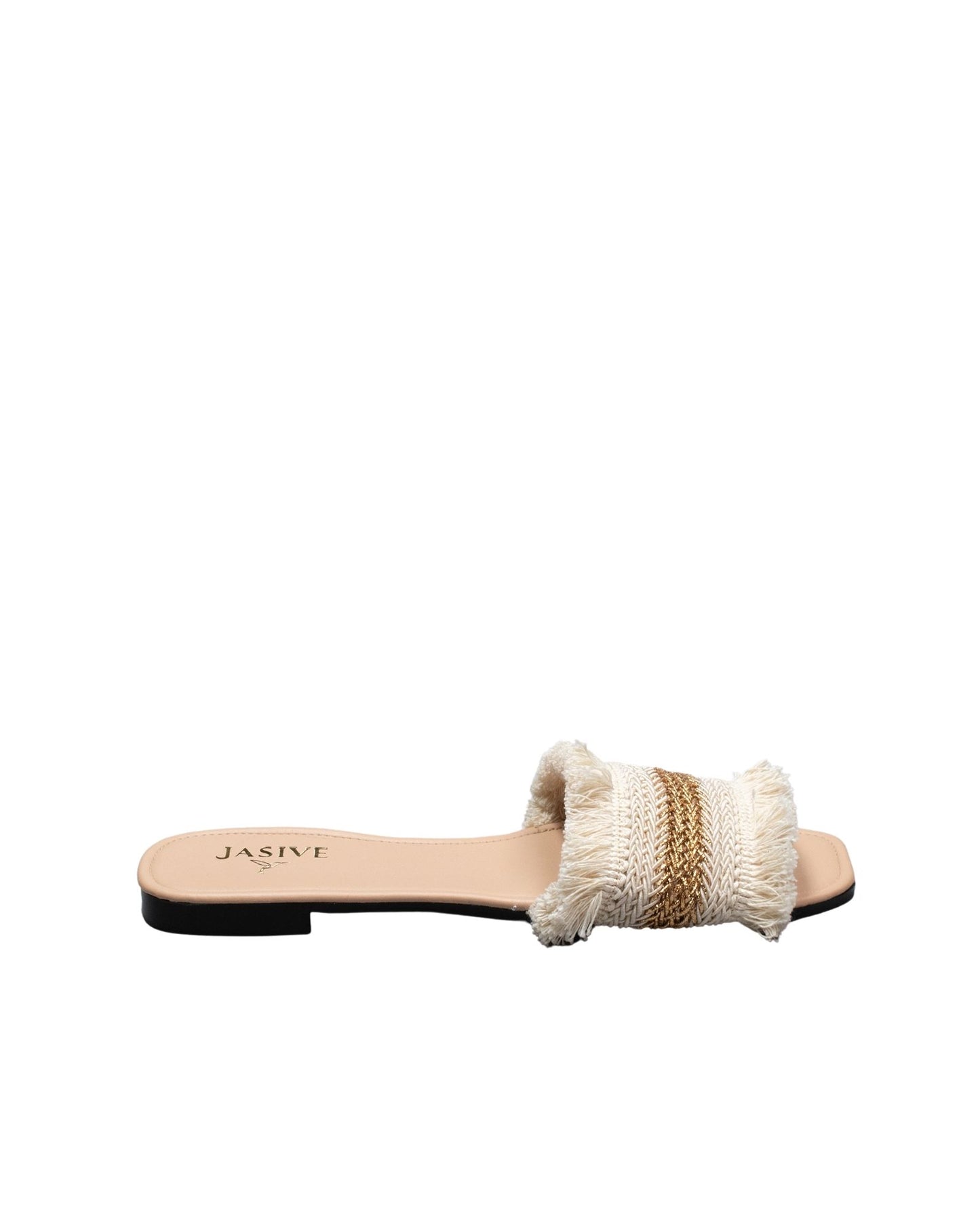 SANDALIAS KUMAN CRUDO