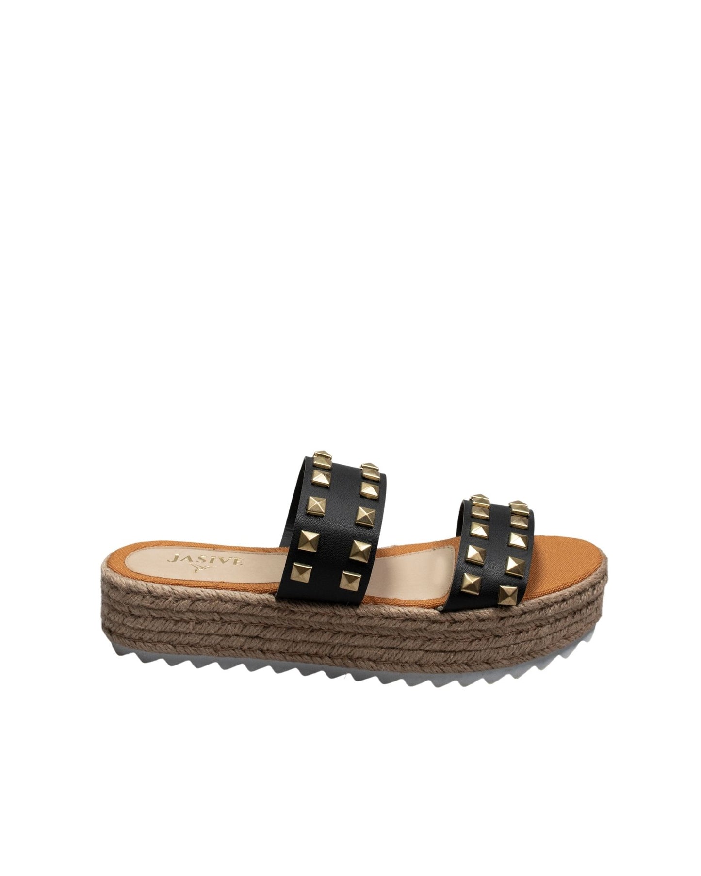 SANDALIAS KAIS NEGRO