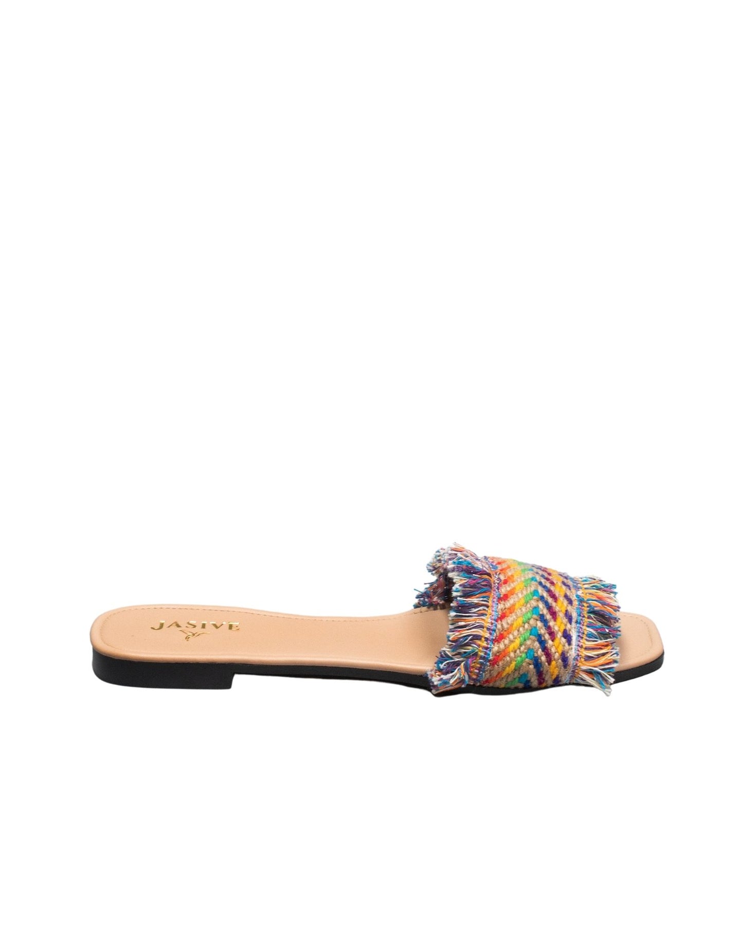 SANDALIAS KUMAN COLOR