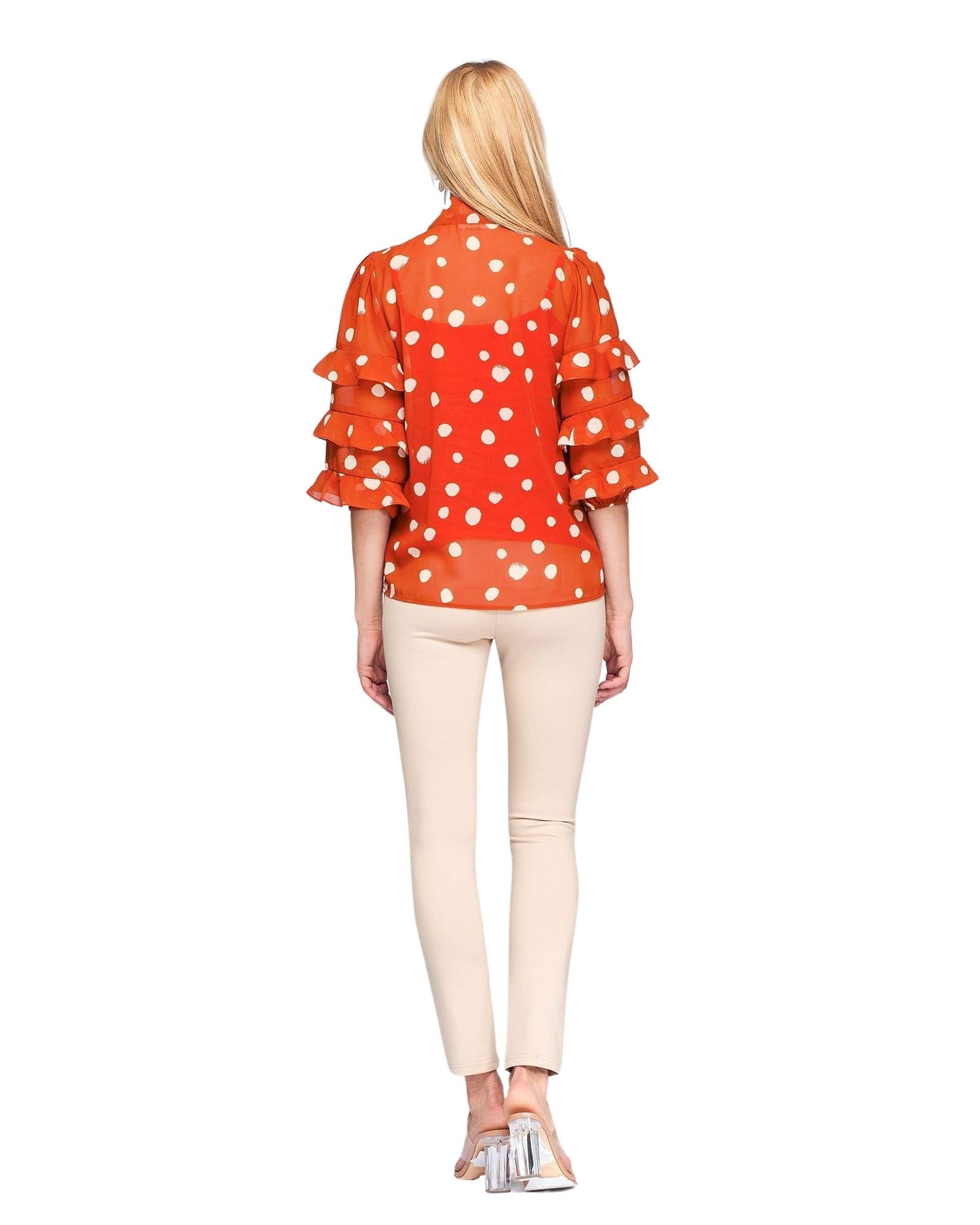 BLUSA ADIL