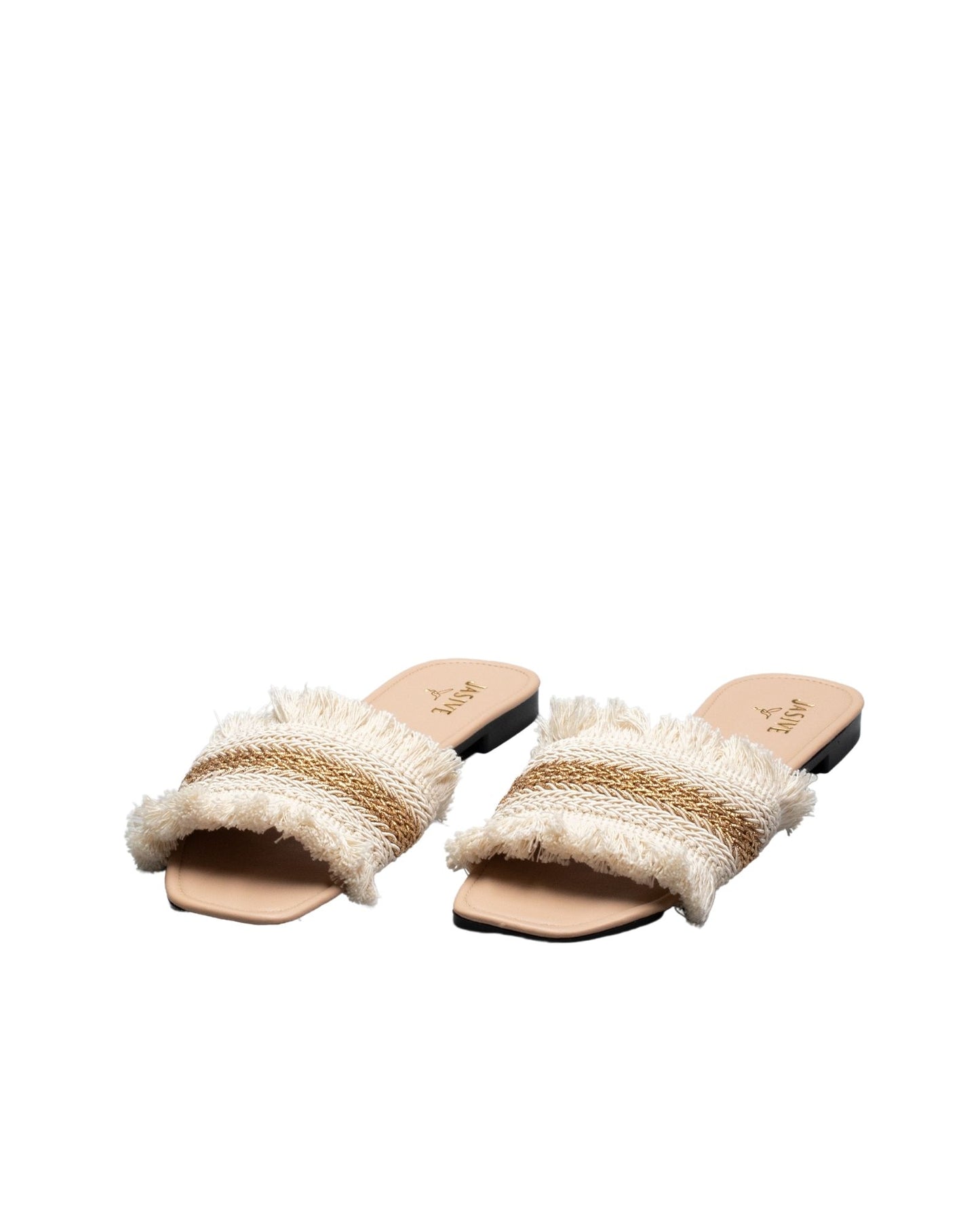 SANDALIAS KUMAN CRUDO