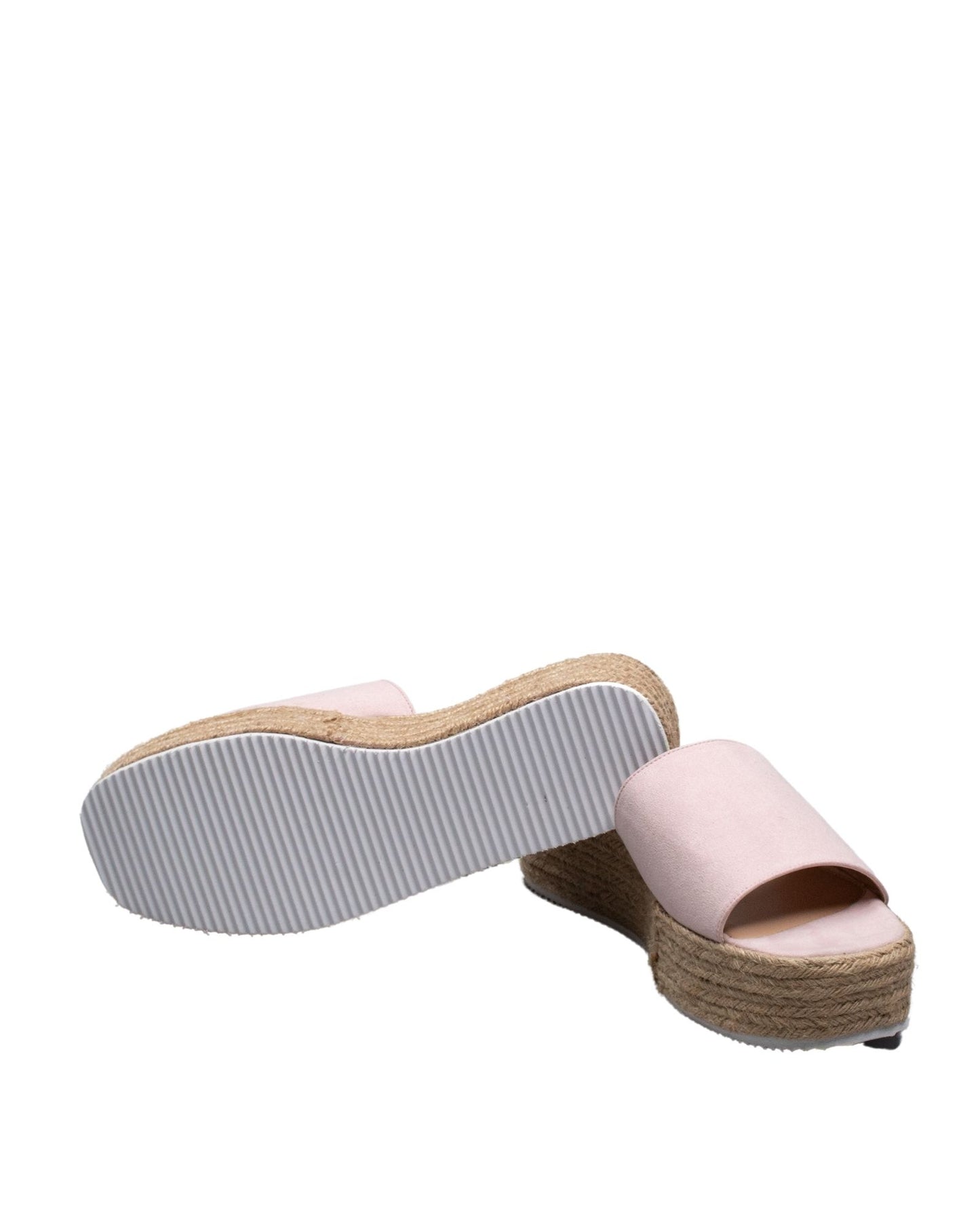 SANDALIAS CALISTA ROSA