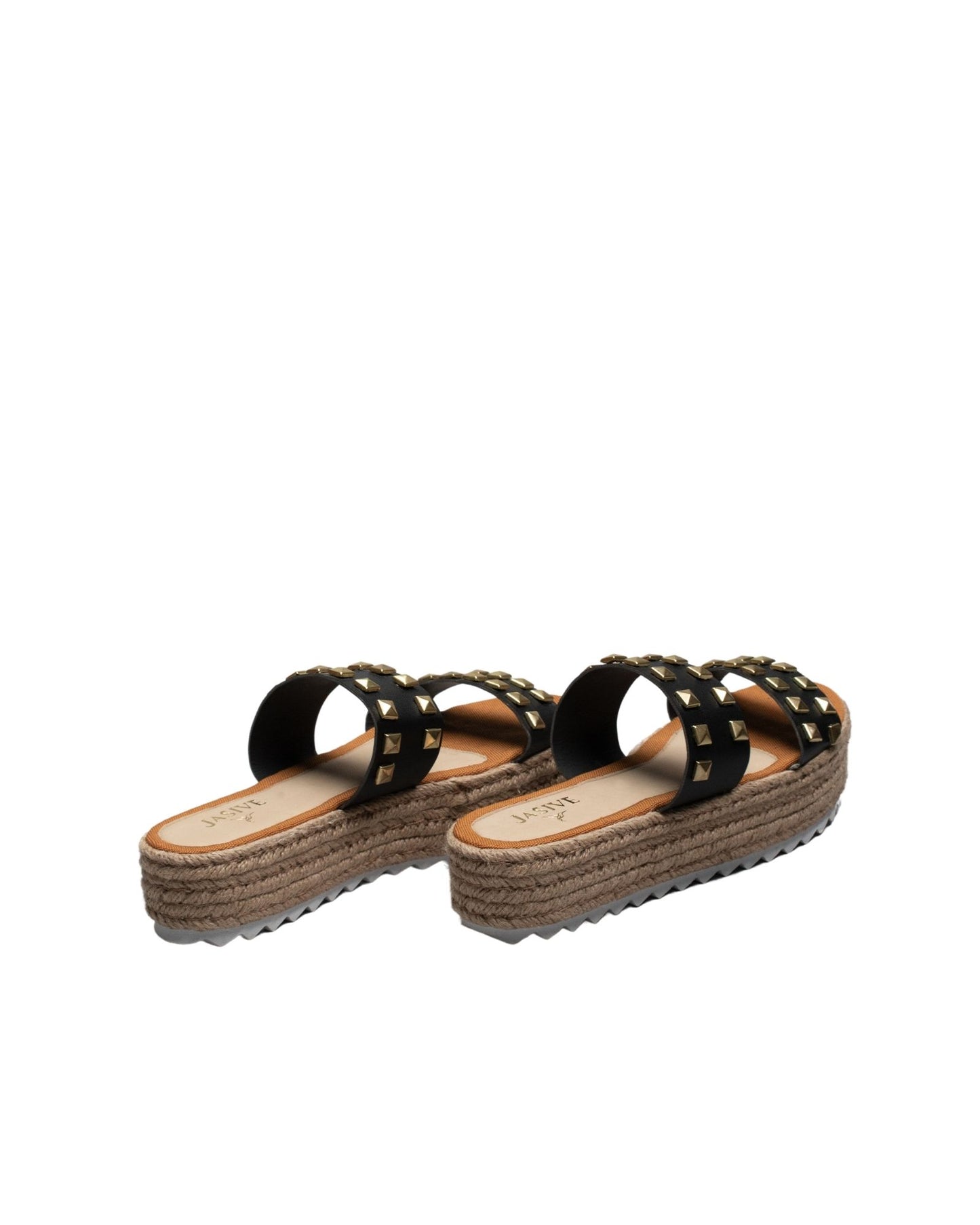 SANDALIAS KAIS NEGRO
