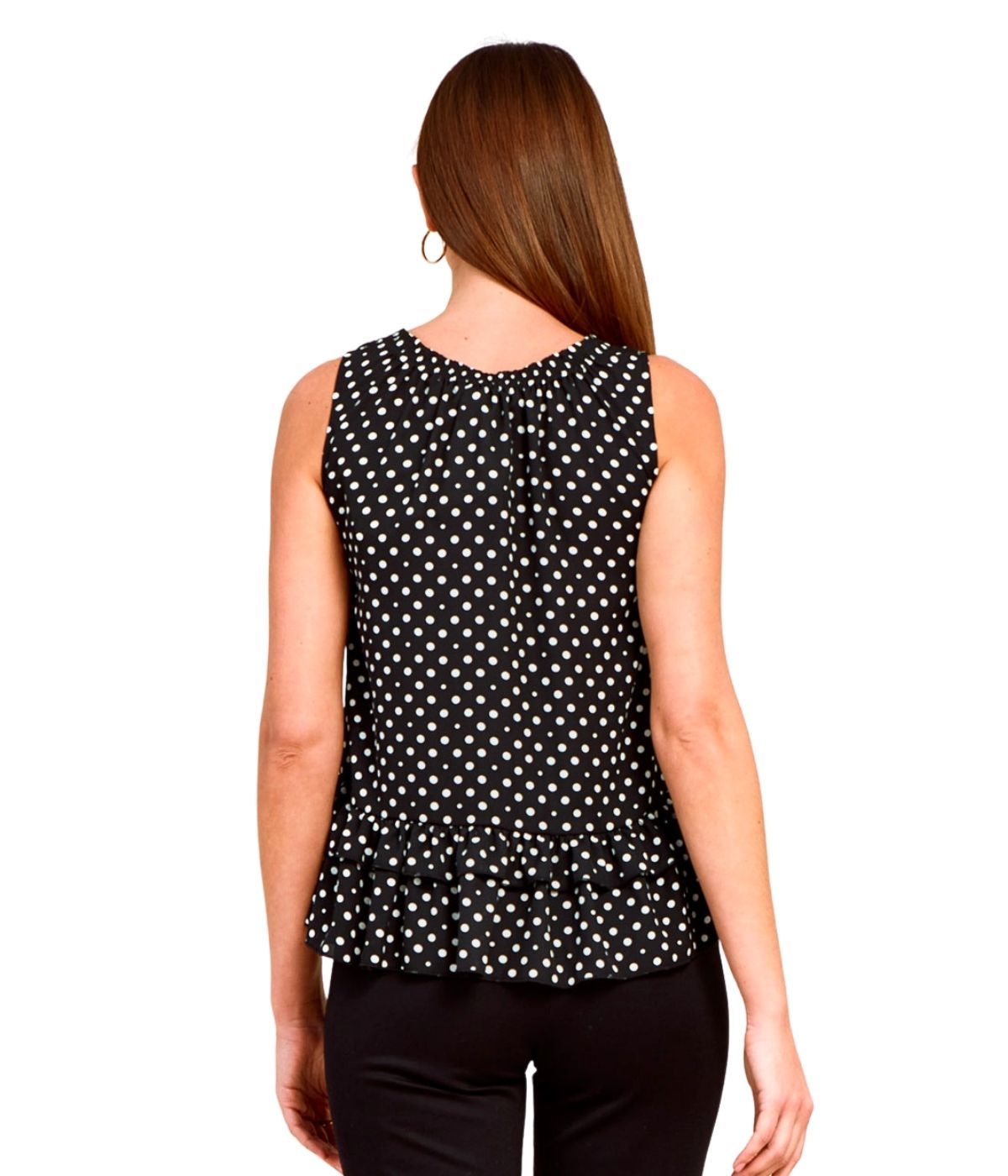Blusas Niza Verona - Niza México