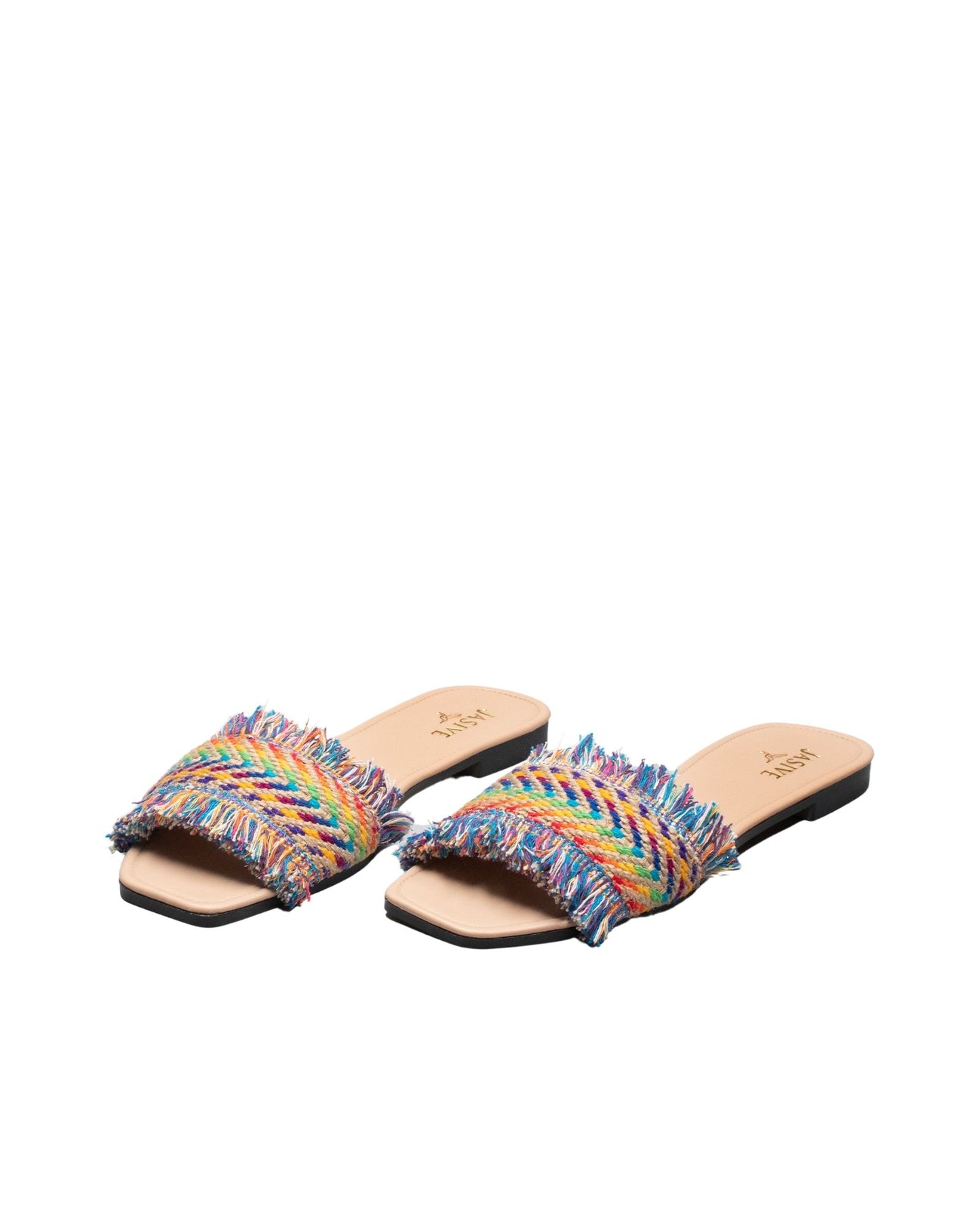 SANDALIAS KUMAN COLOR