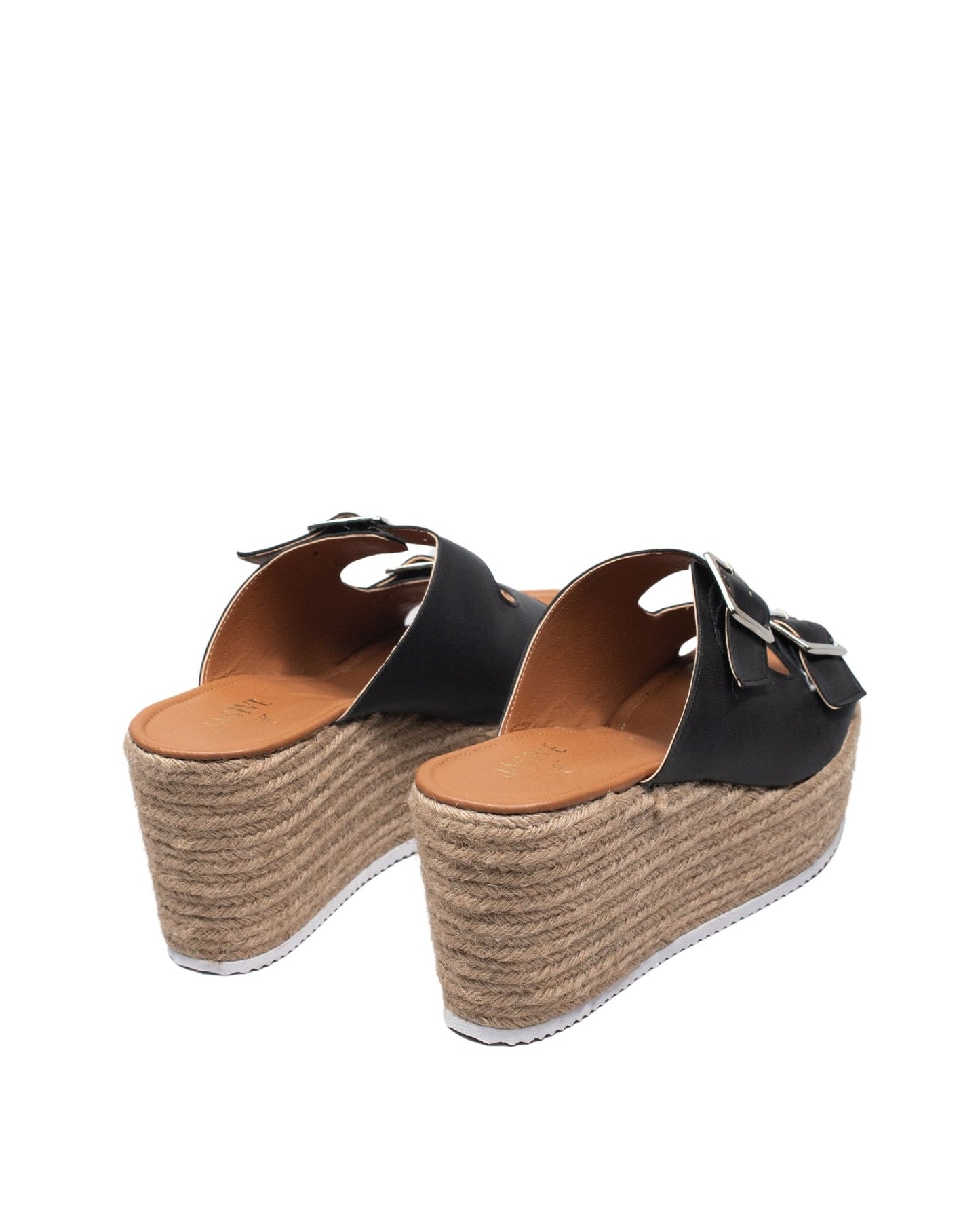 SANDALIAS TULUM NEGRO
