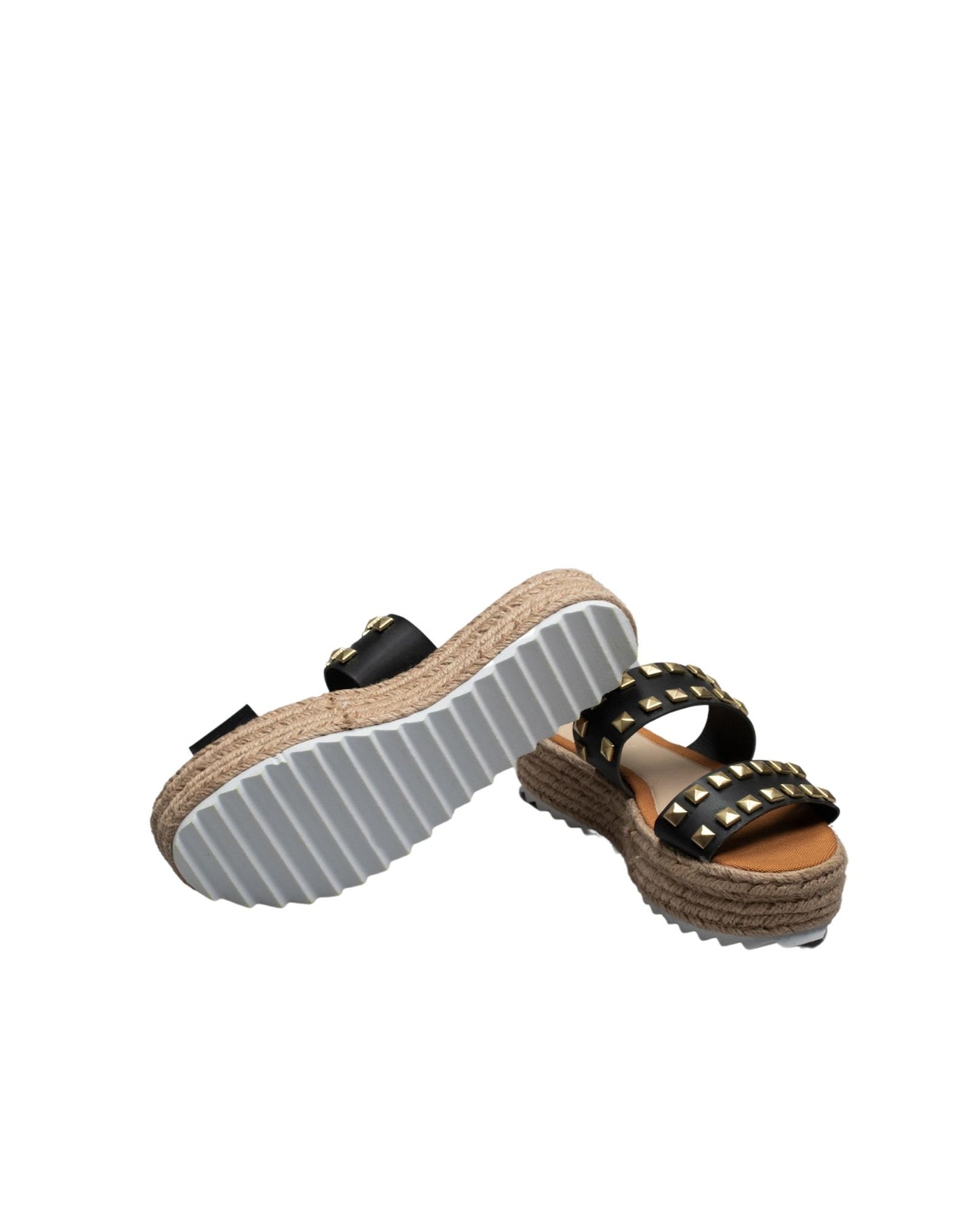 SANDALIAS KAIS NEGRO