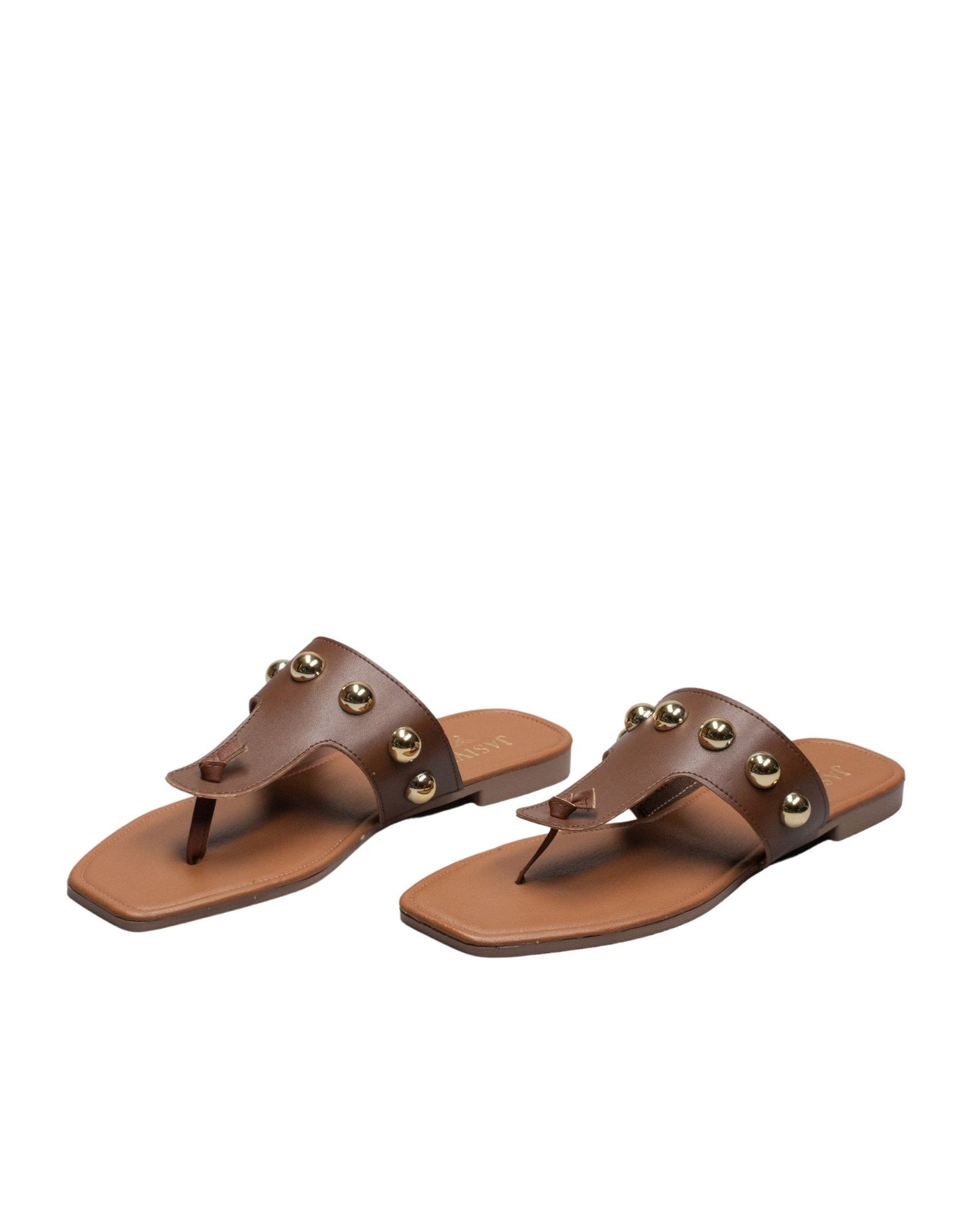 SANDALIAS ELORA CAFÉ