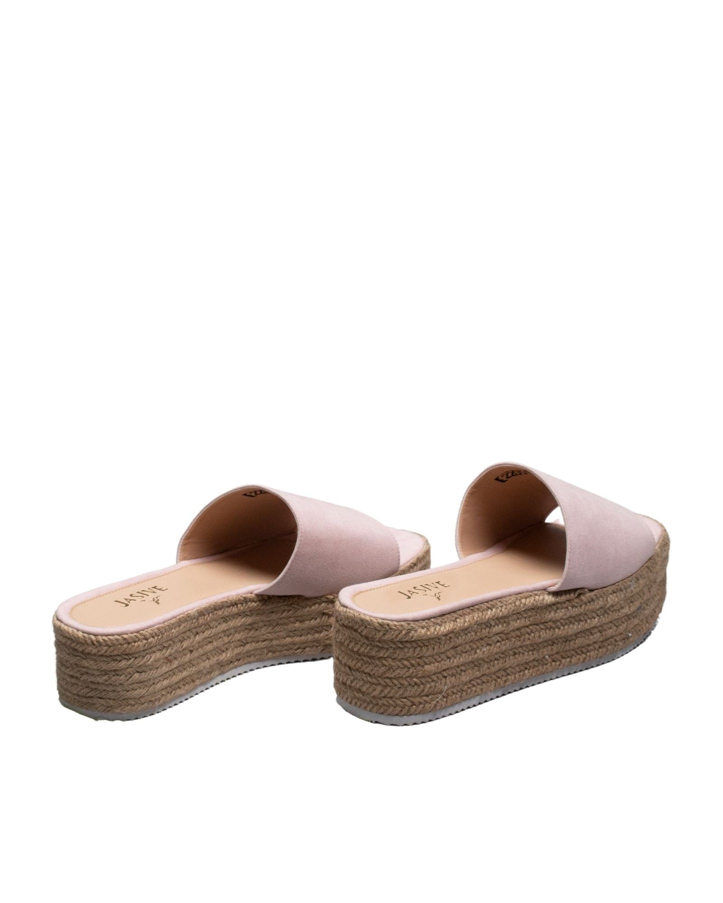SANDALIAS CALISTA ROSA