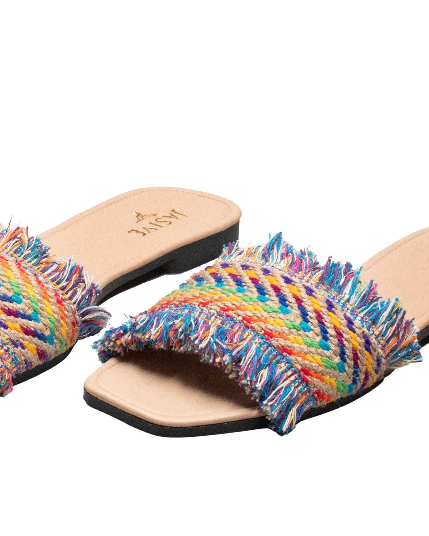 SANDALIAS KUMAN COLOR