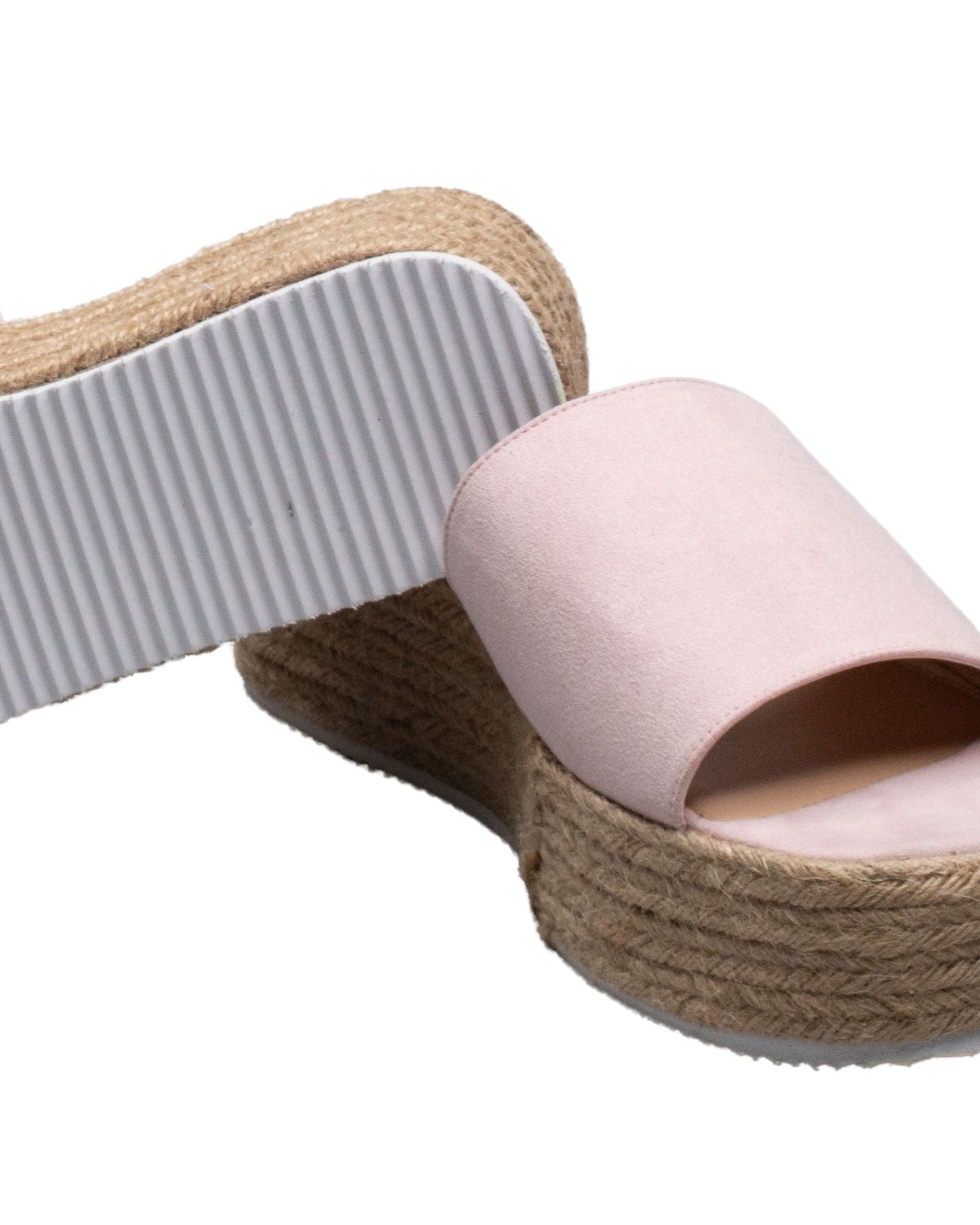 SANDALIAS CALISTA ROSA