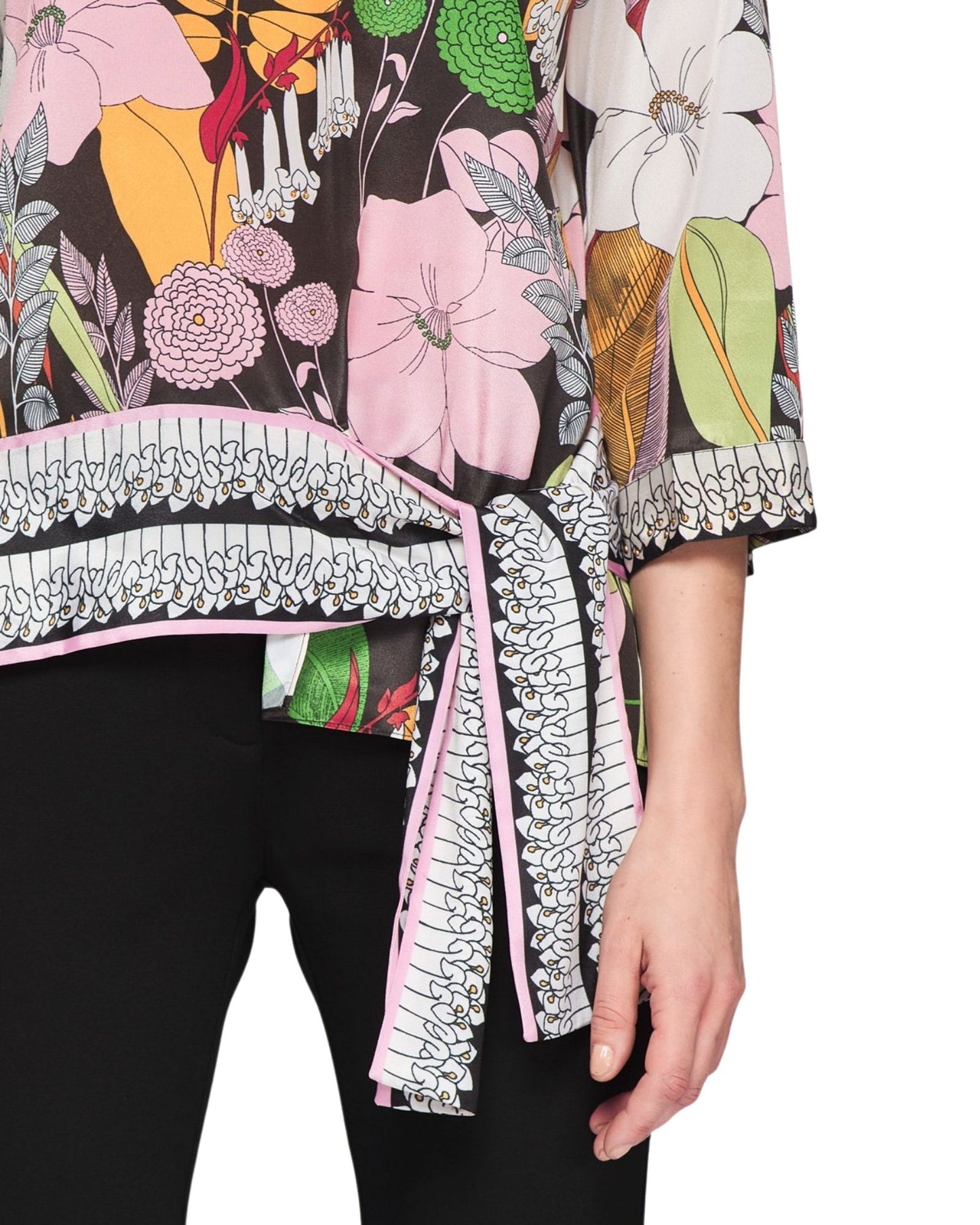 BLUSA MANUELA